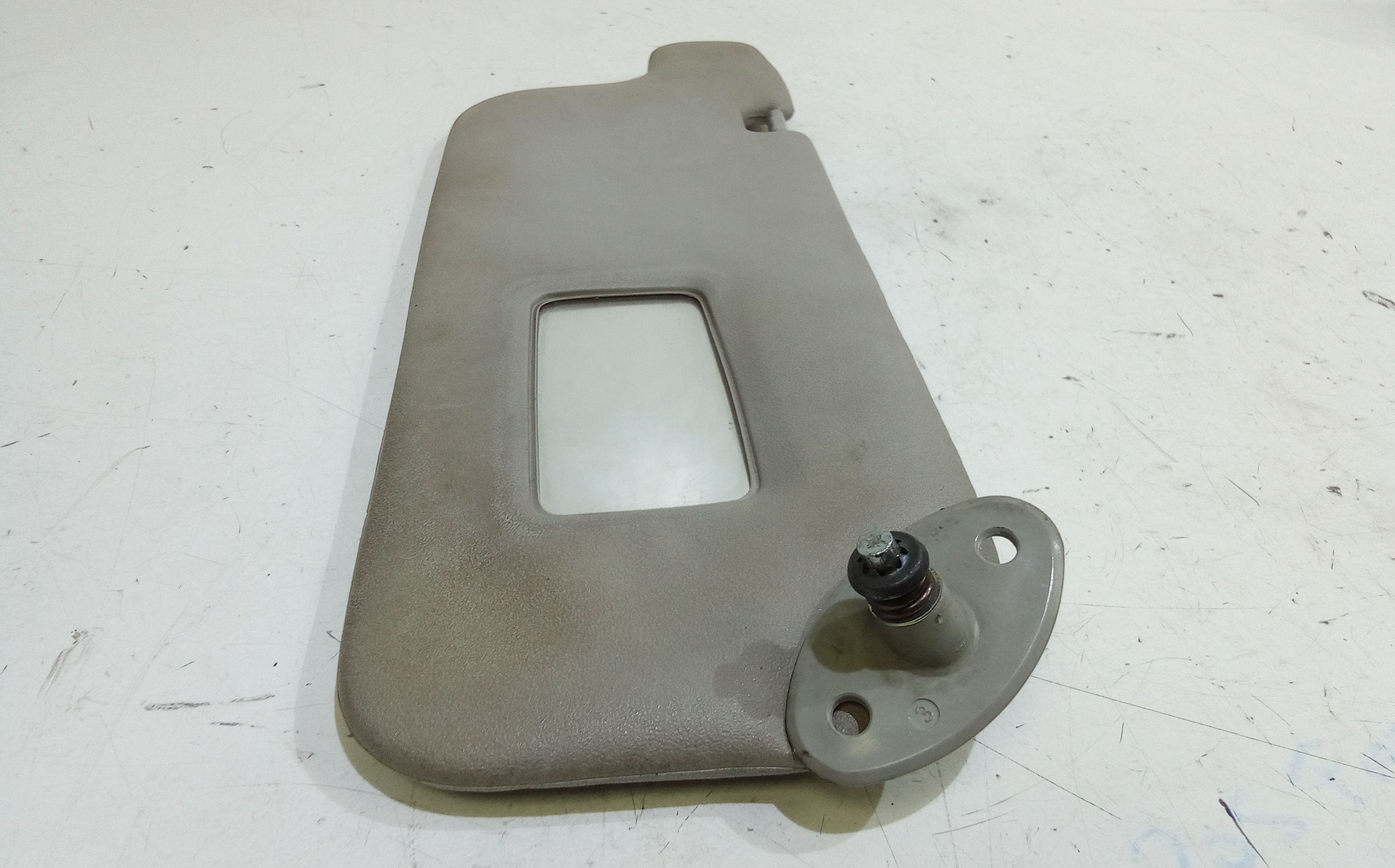 Parasole aletta Lato Passeggero TOYOTA Yaris Serie (03>05)