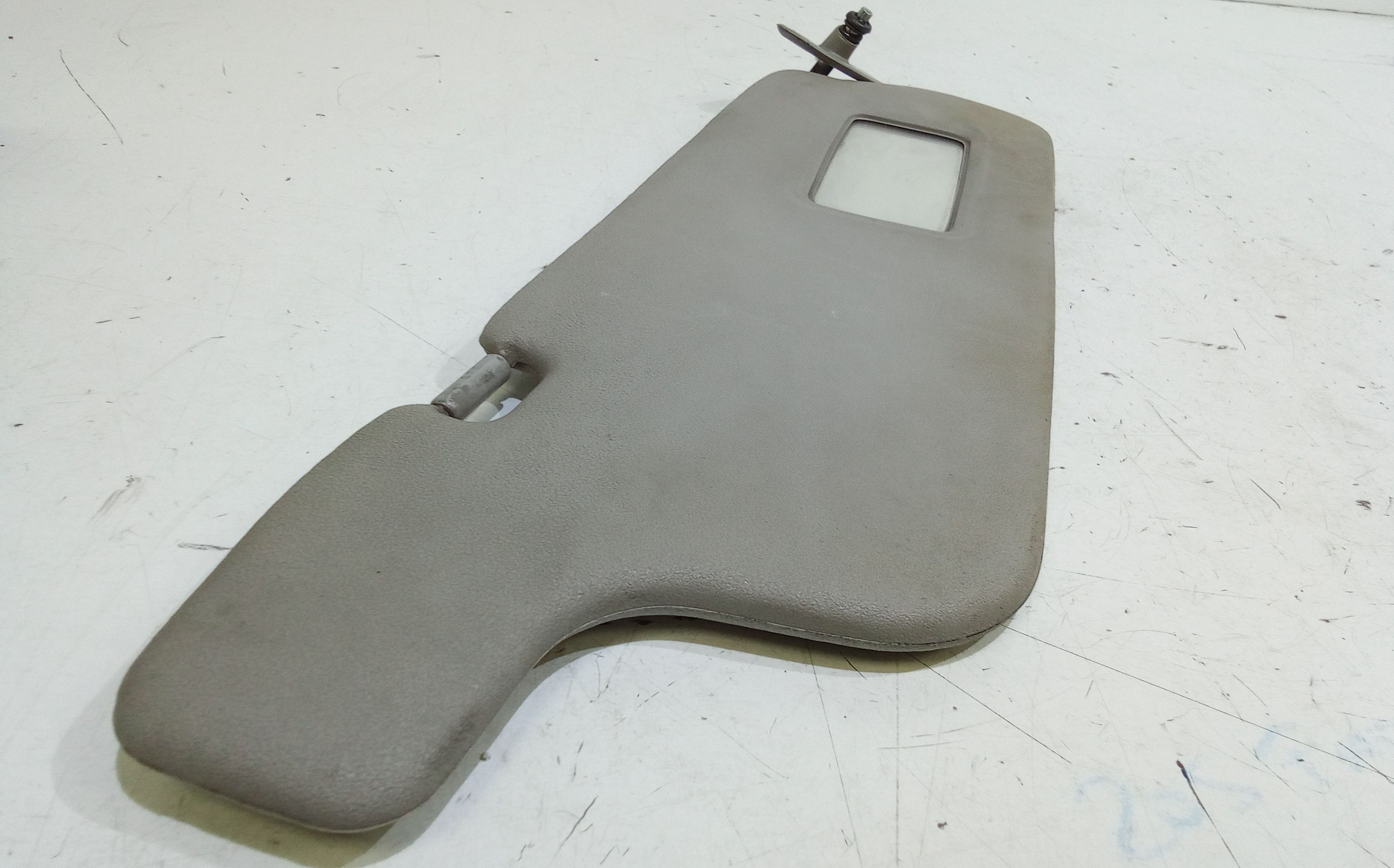 Parasole aletta Lato Passeggero TOYOTA Yaris Serie (03>05)