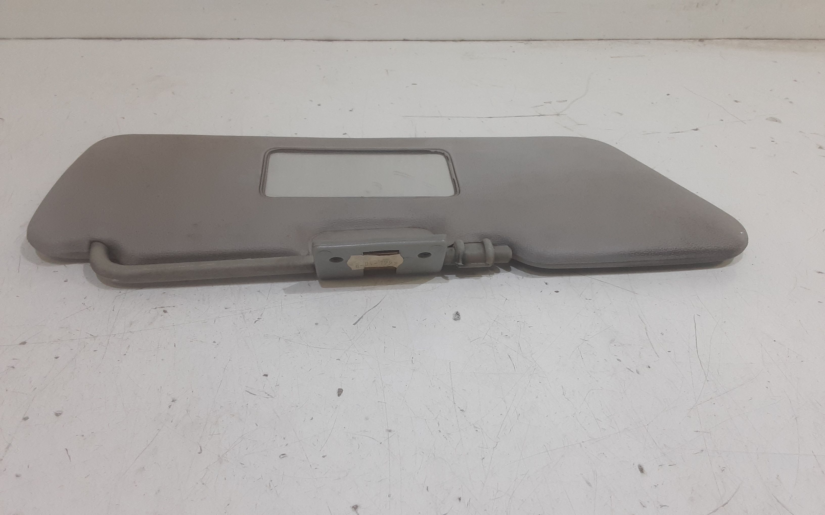 Parasole aletta Lato Passeggero FIAT Seicento Serie (00>05)