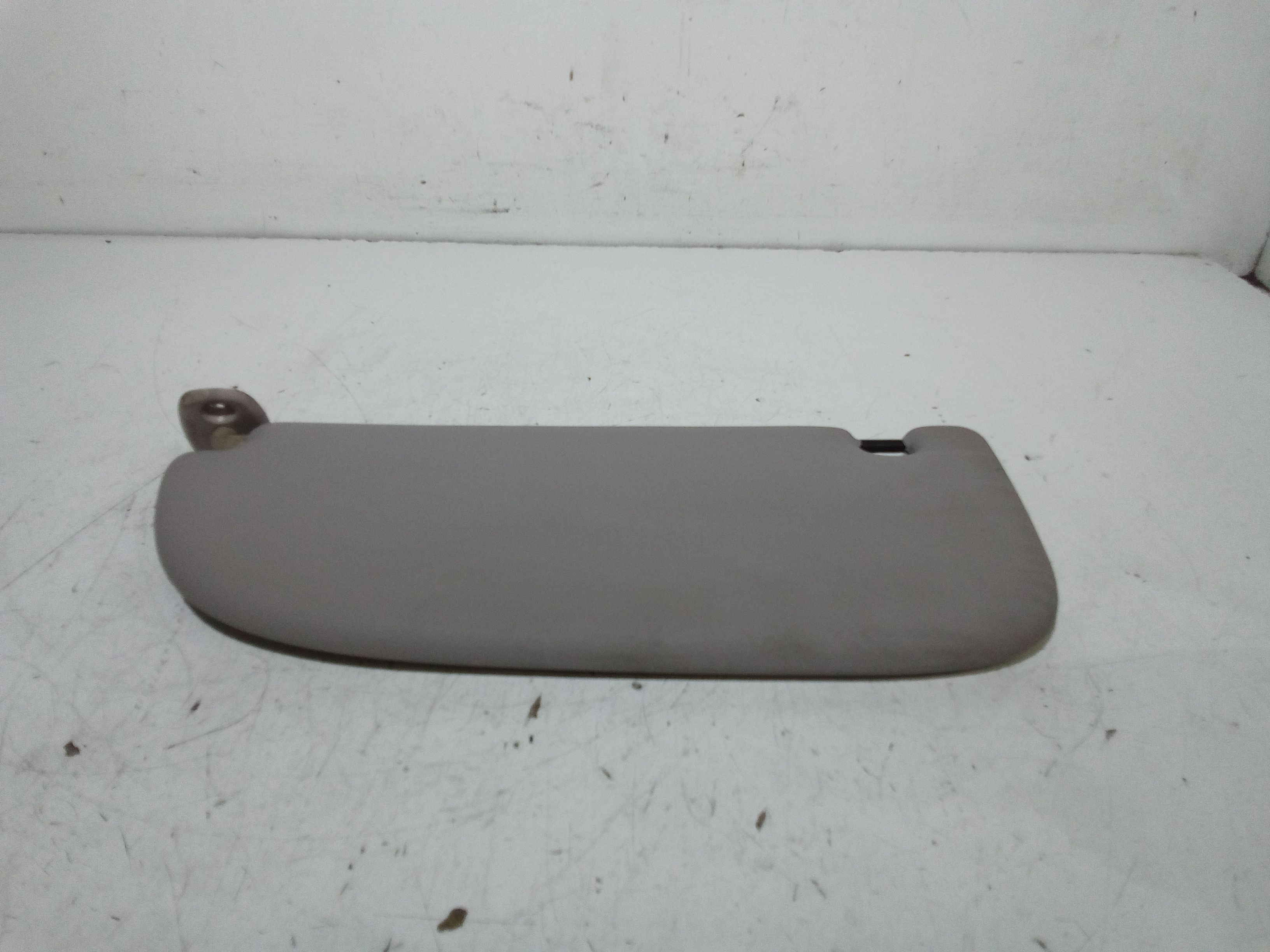 Parasole aletta Lato Passeggero PEUGEOT 206 1 Serie