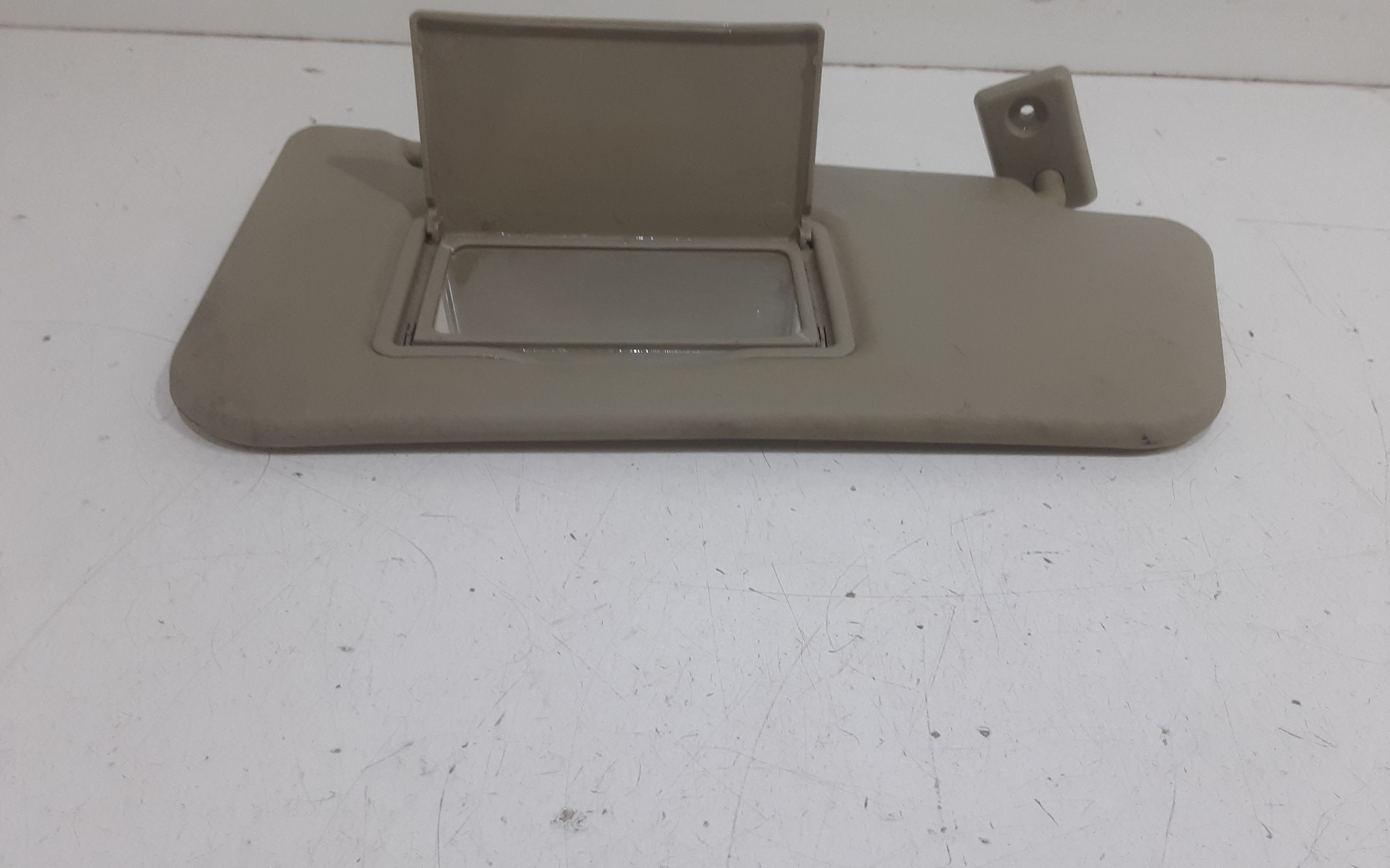 Parasole aletta Lato Passeggero NISSAN Micra 4 Serie