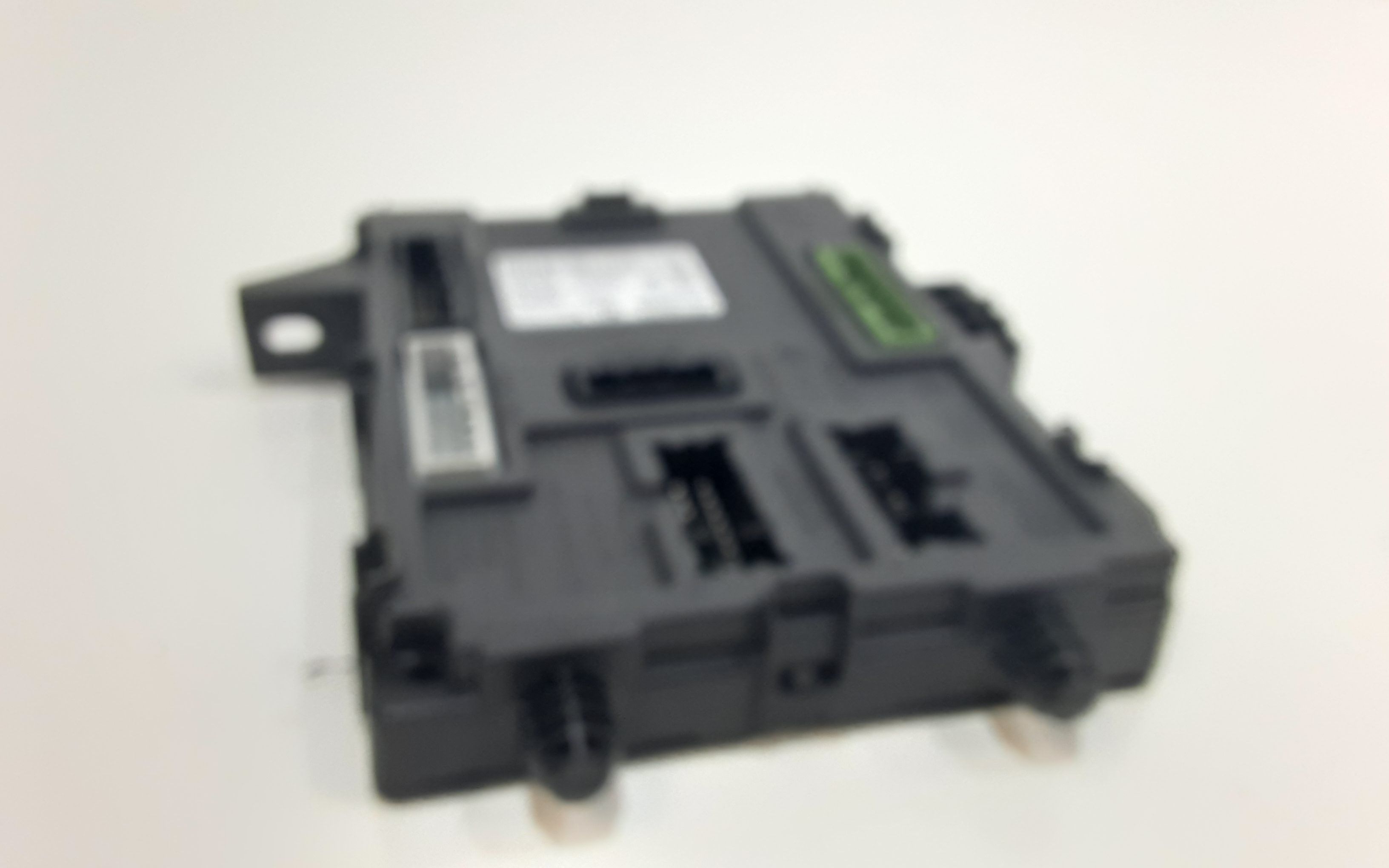 Centralina BCM RENAULT Scenic Serie (16>)