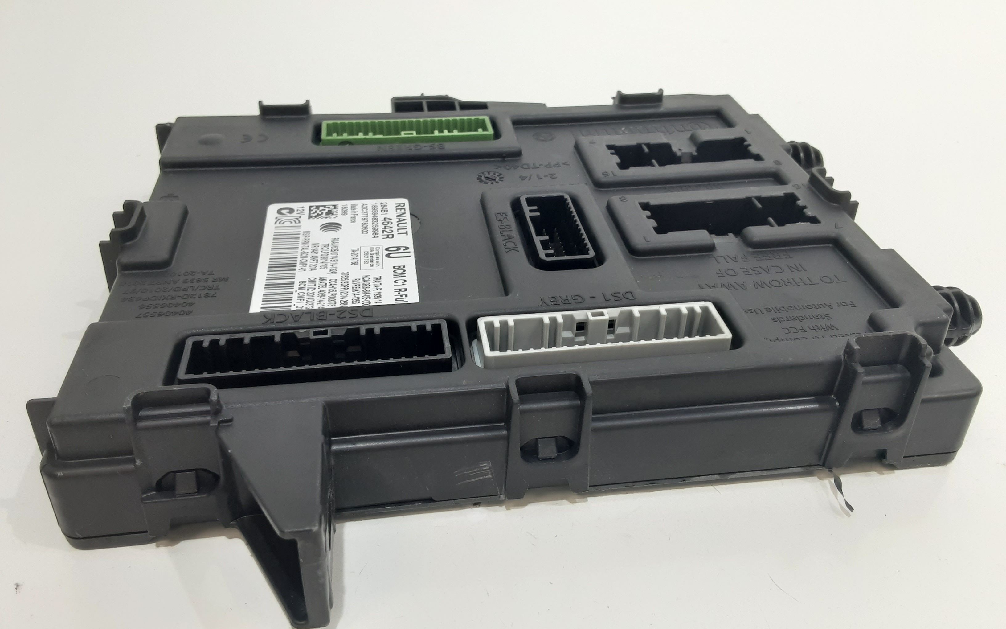 Centralina BCM RENAULT Scenic Serie (16>)