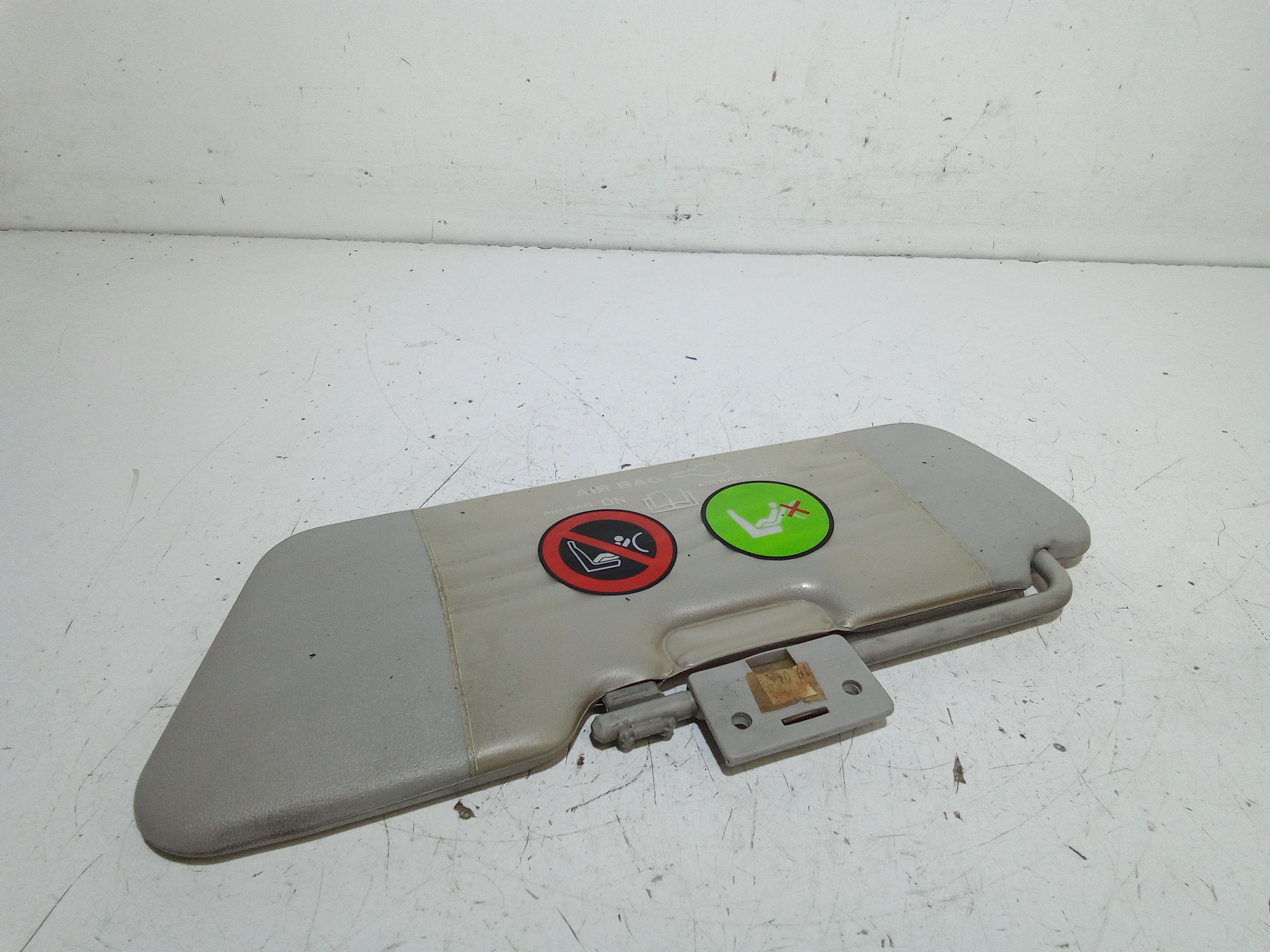 Parasole aletta Lato Passeggero FIAT Seicento Serie (00>05)