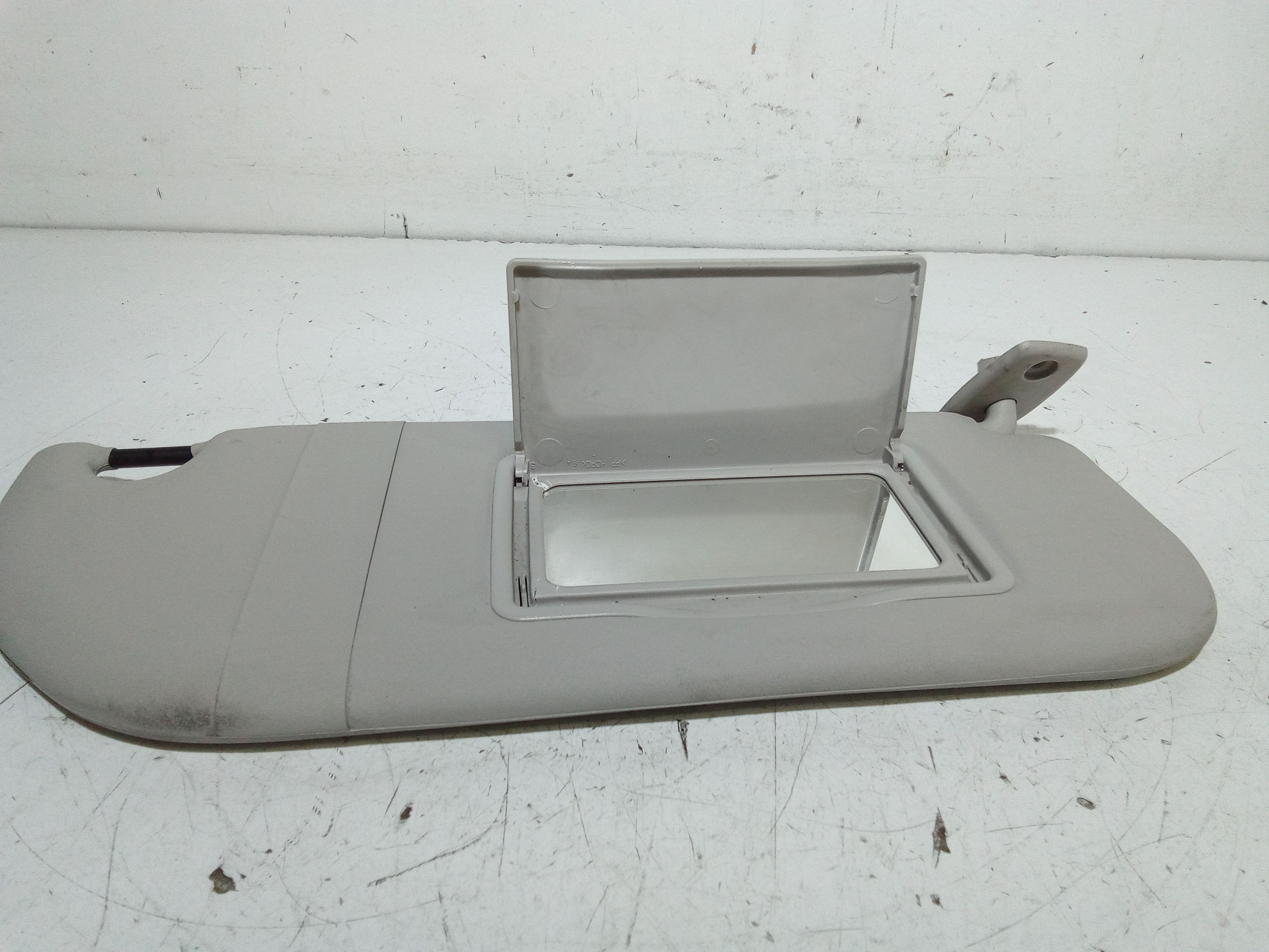 Parasole aletta Lato Passeggero PEUGEOT 107 1 Serie