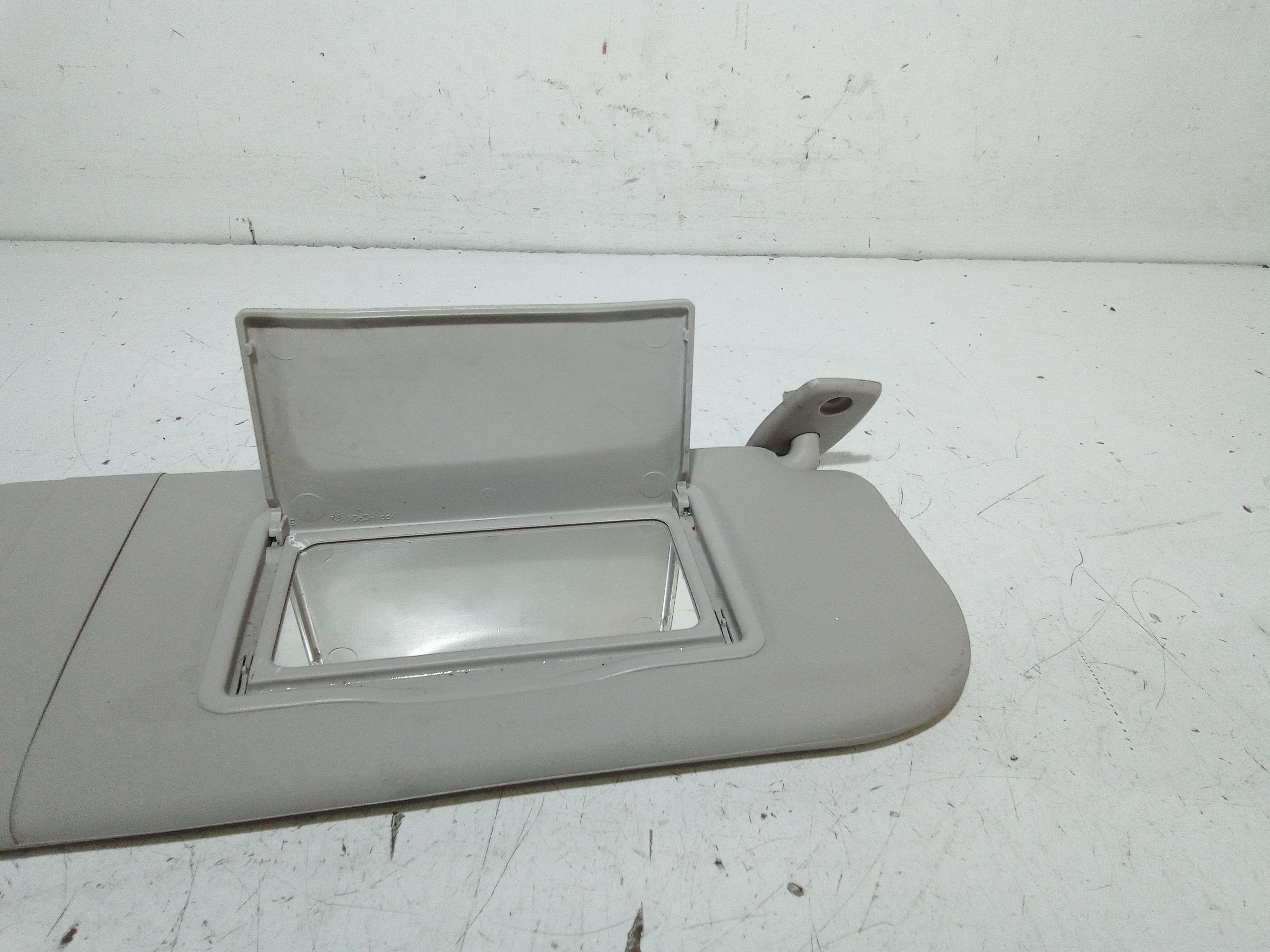 Parasole aletta Lato Passeggero PEUGEOT 107 1 Serie