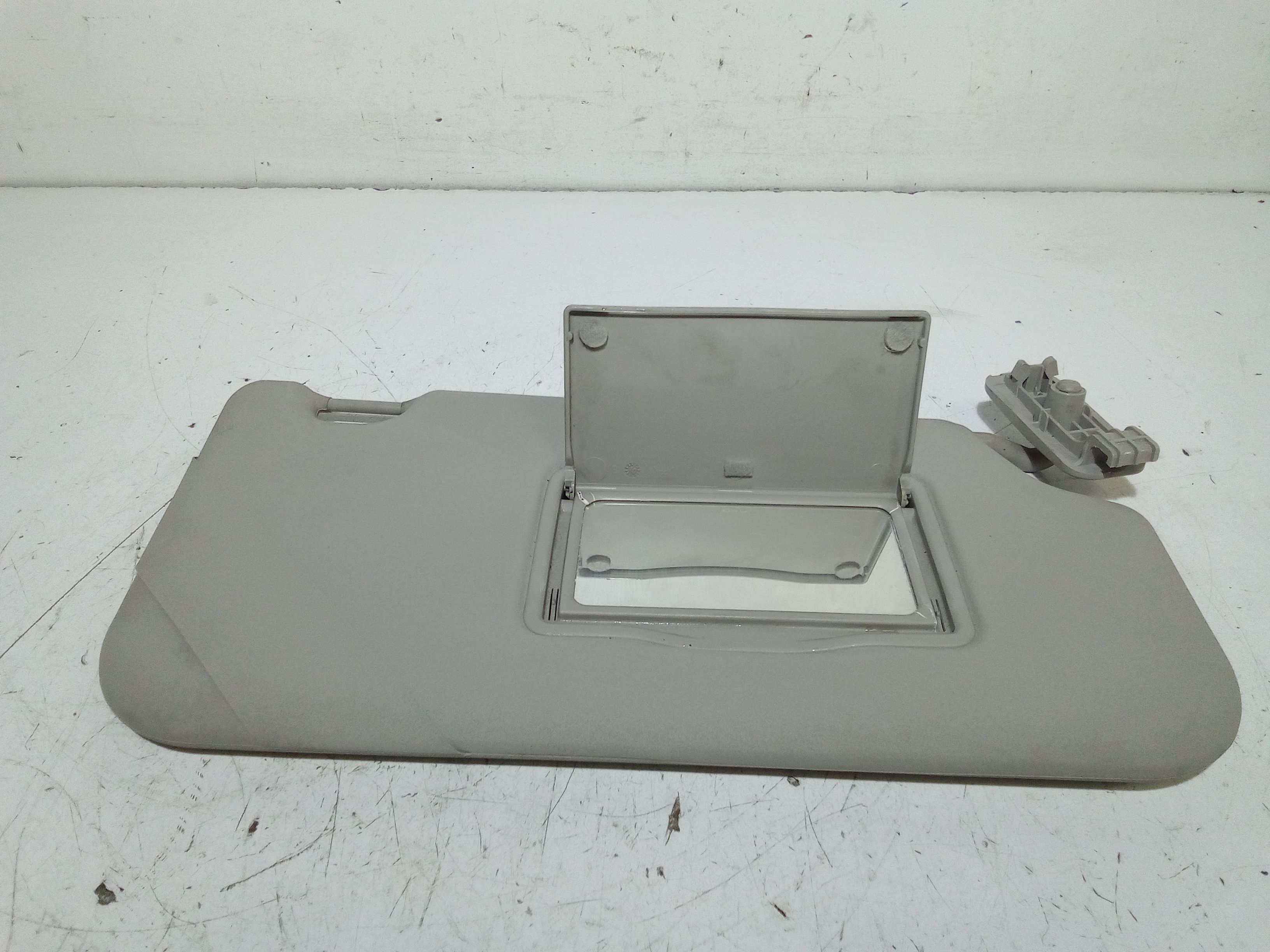 Parasole aletta Lato Passeggero FORD Fiesta 6 Serie