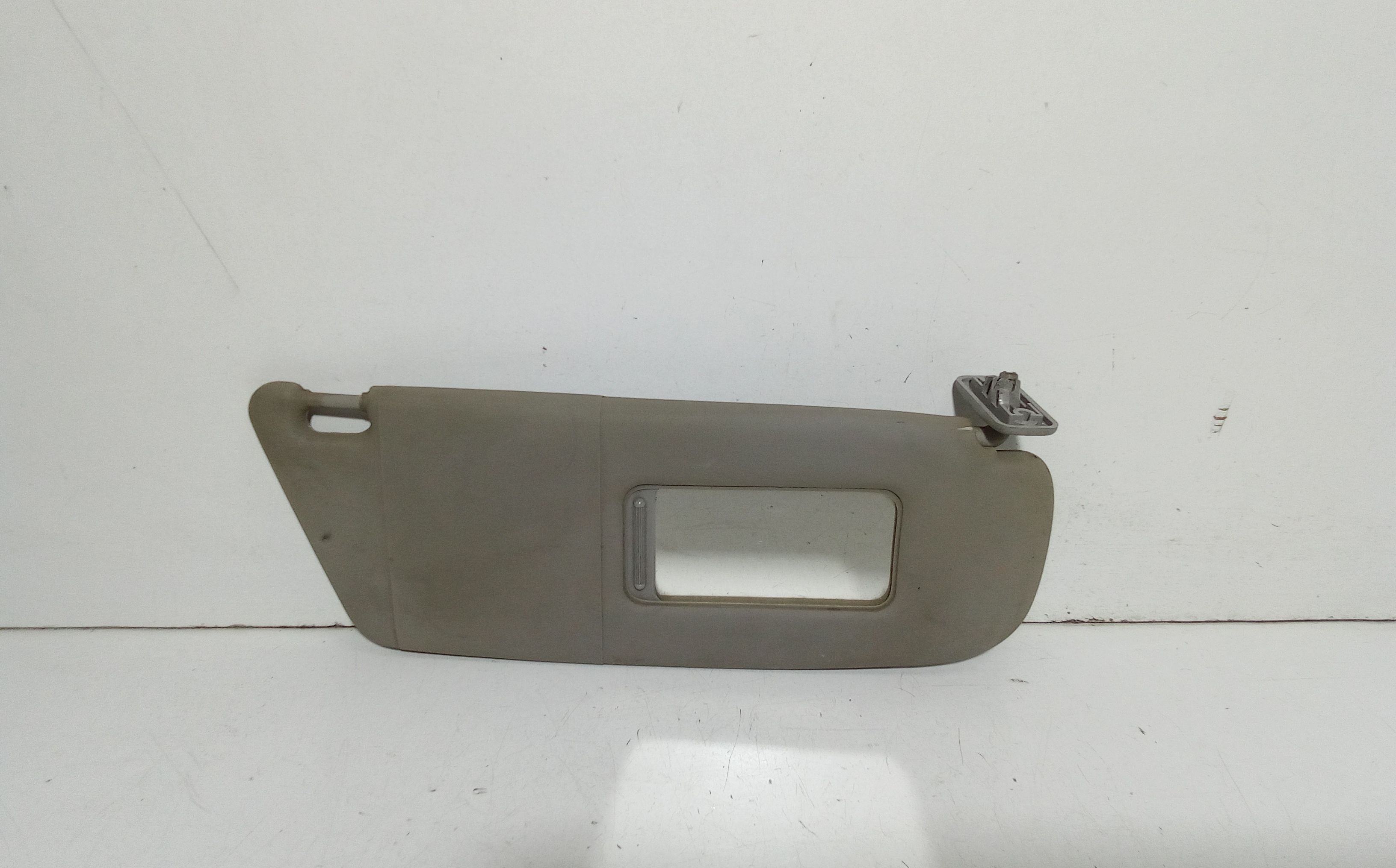 Parasole aletta Lato Passeggero OPEL Meriva 1 Serie