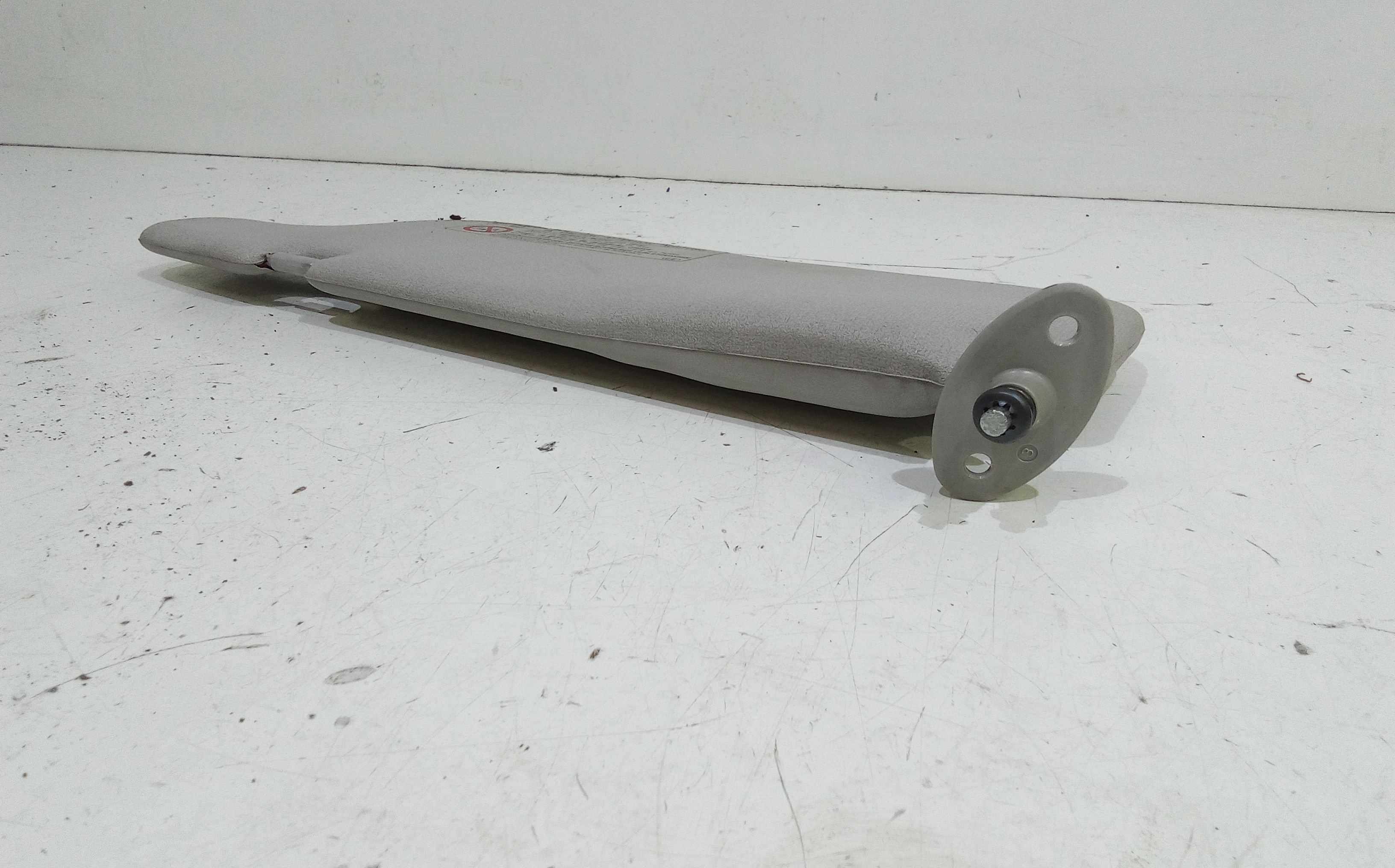 Parasole aletta Lato Passeggero TOYOTA Yaris Serie (99>03)