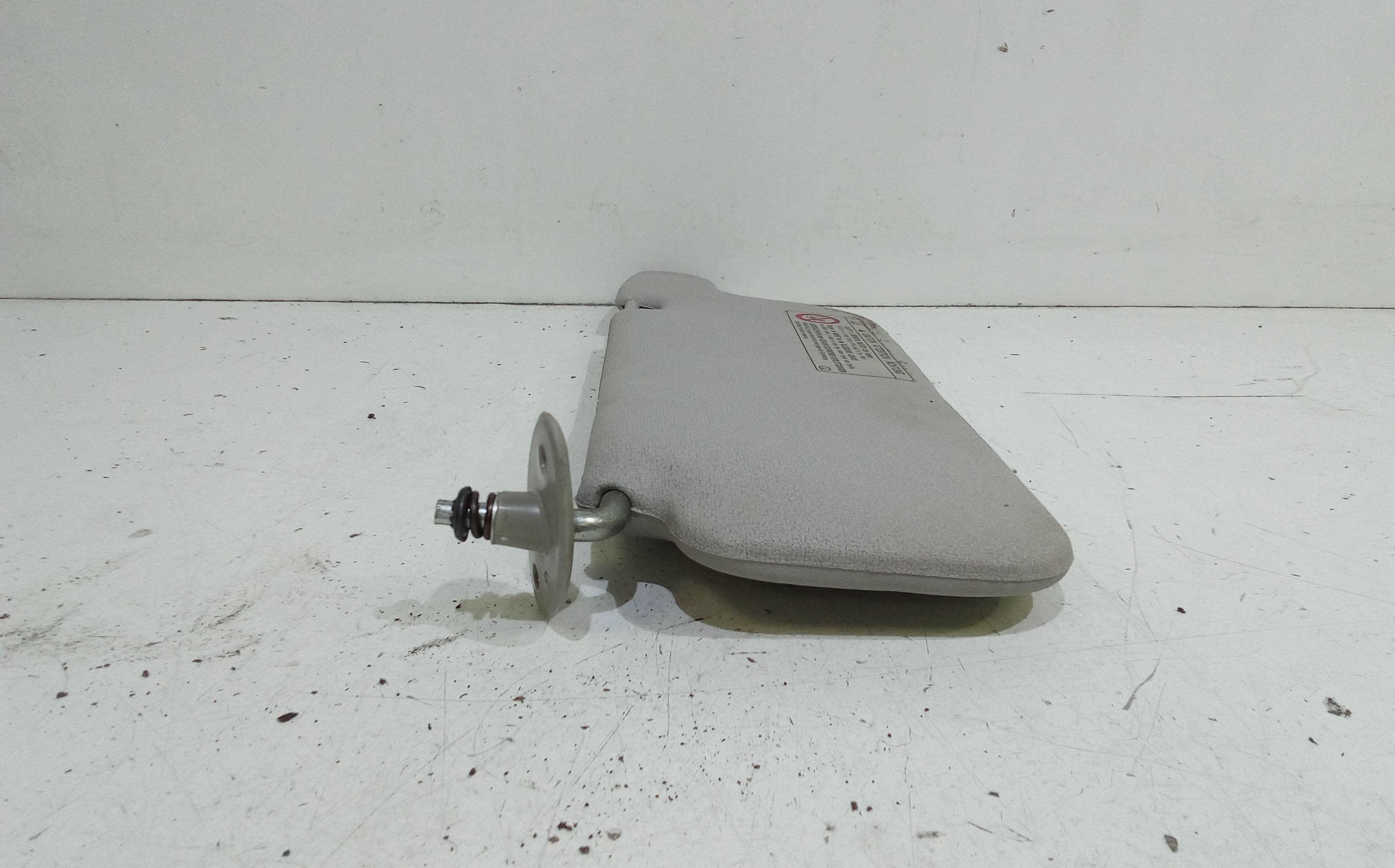 Parasole aletta Lato Passeggero TOYOTA Yaris Serie (99>03)