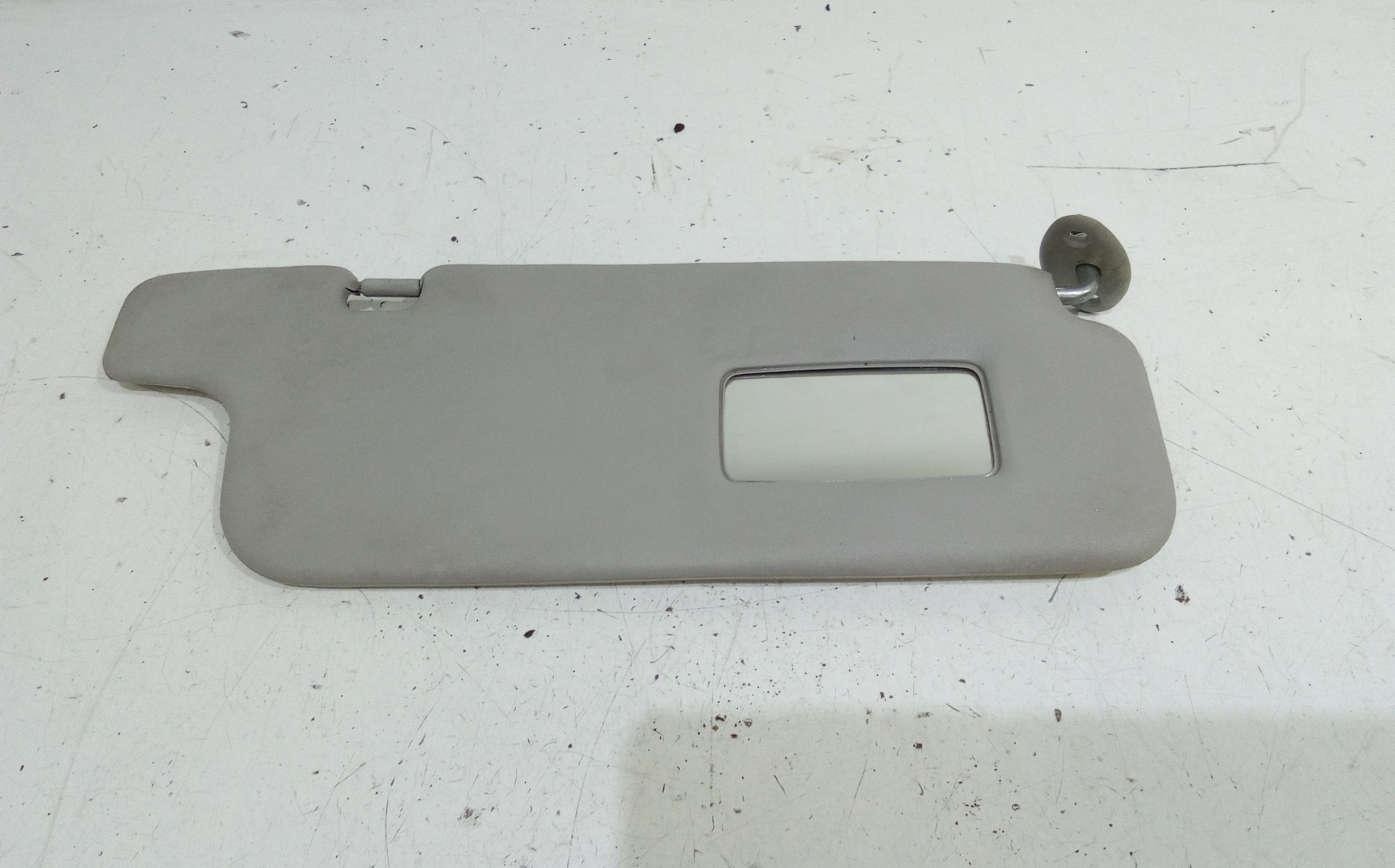 Parasole aletta Lato Passeggero TOYOTA Yaris Serie (99>03)