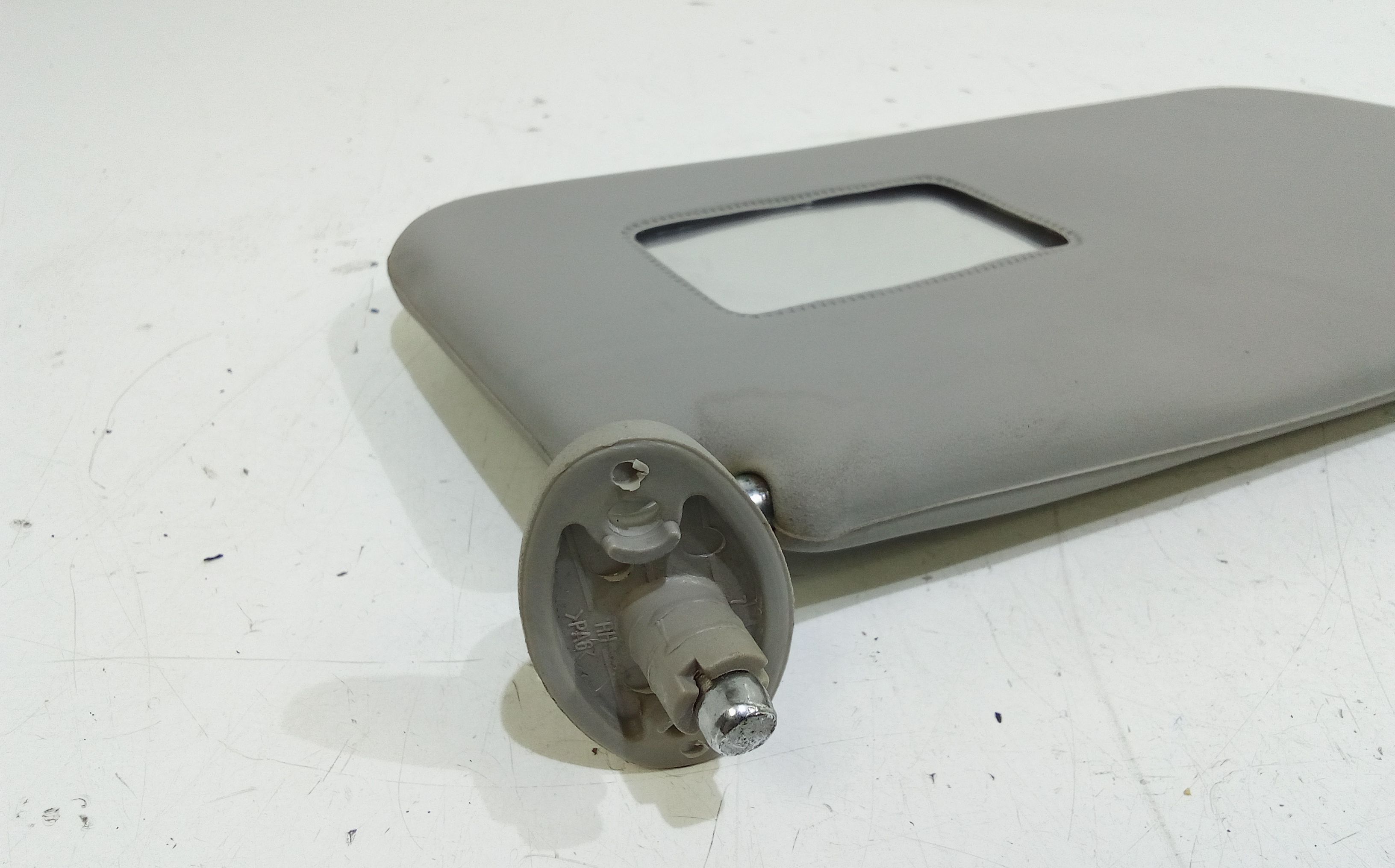 Parasole aletta Lato Passeggero DAEWOO Matiz 1 Serie