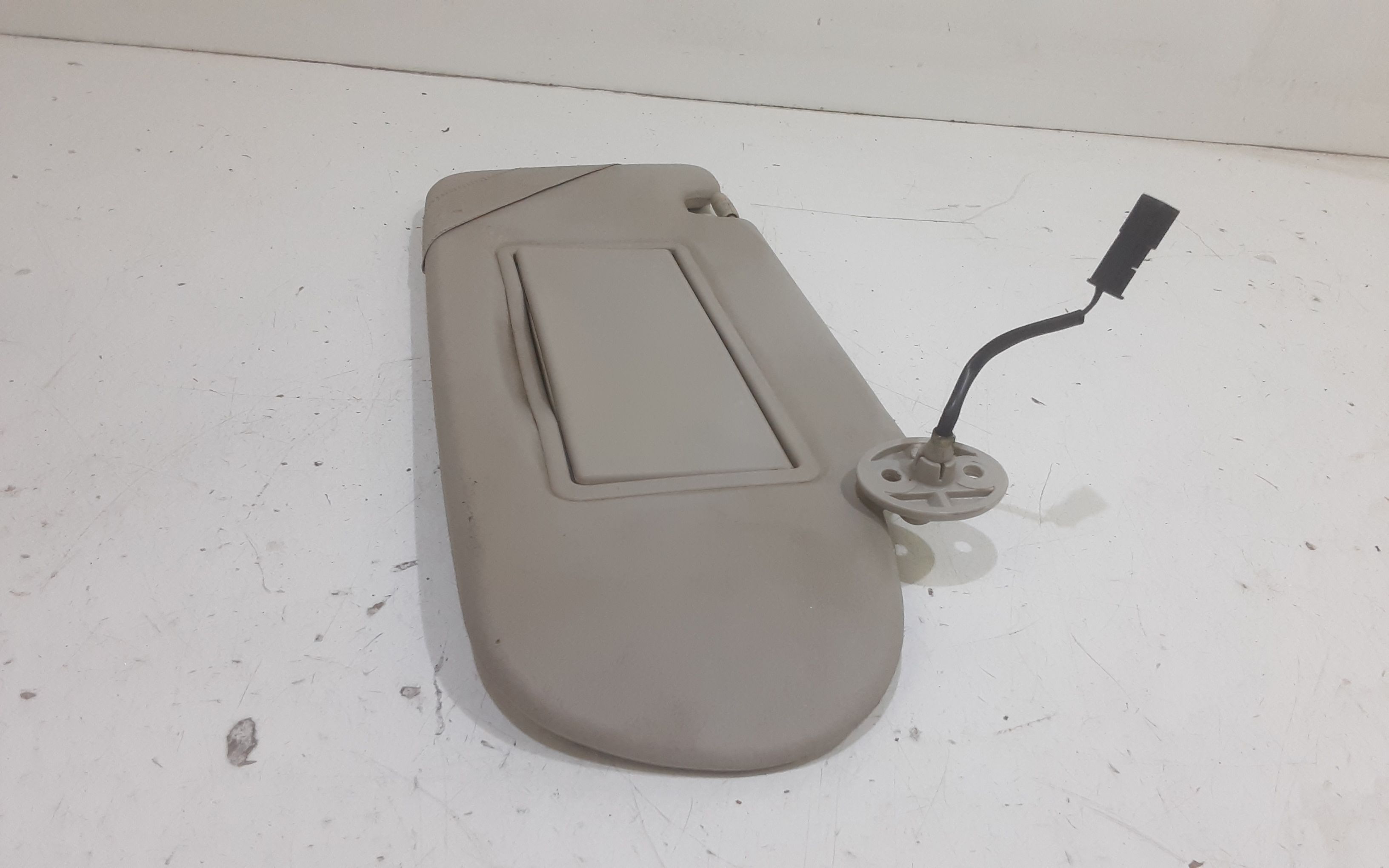 Parasole aletta Lato Passeggero LAND ROVER Freelander 3 Serie