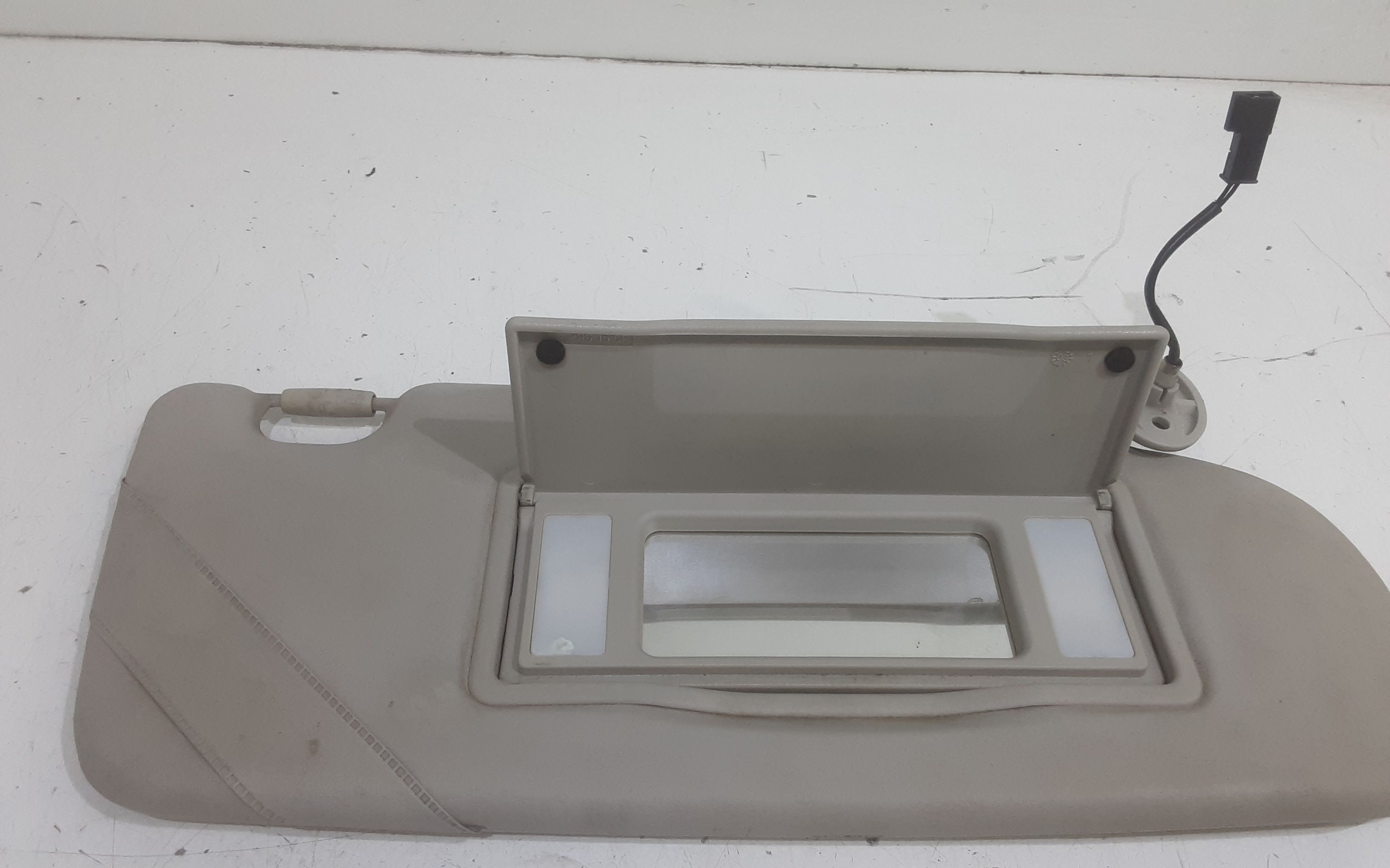 Parasole aletta Lato Passeggero LAND ROVER Freelander 3 Serie