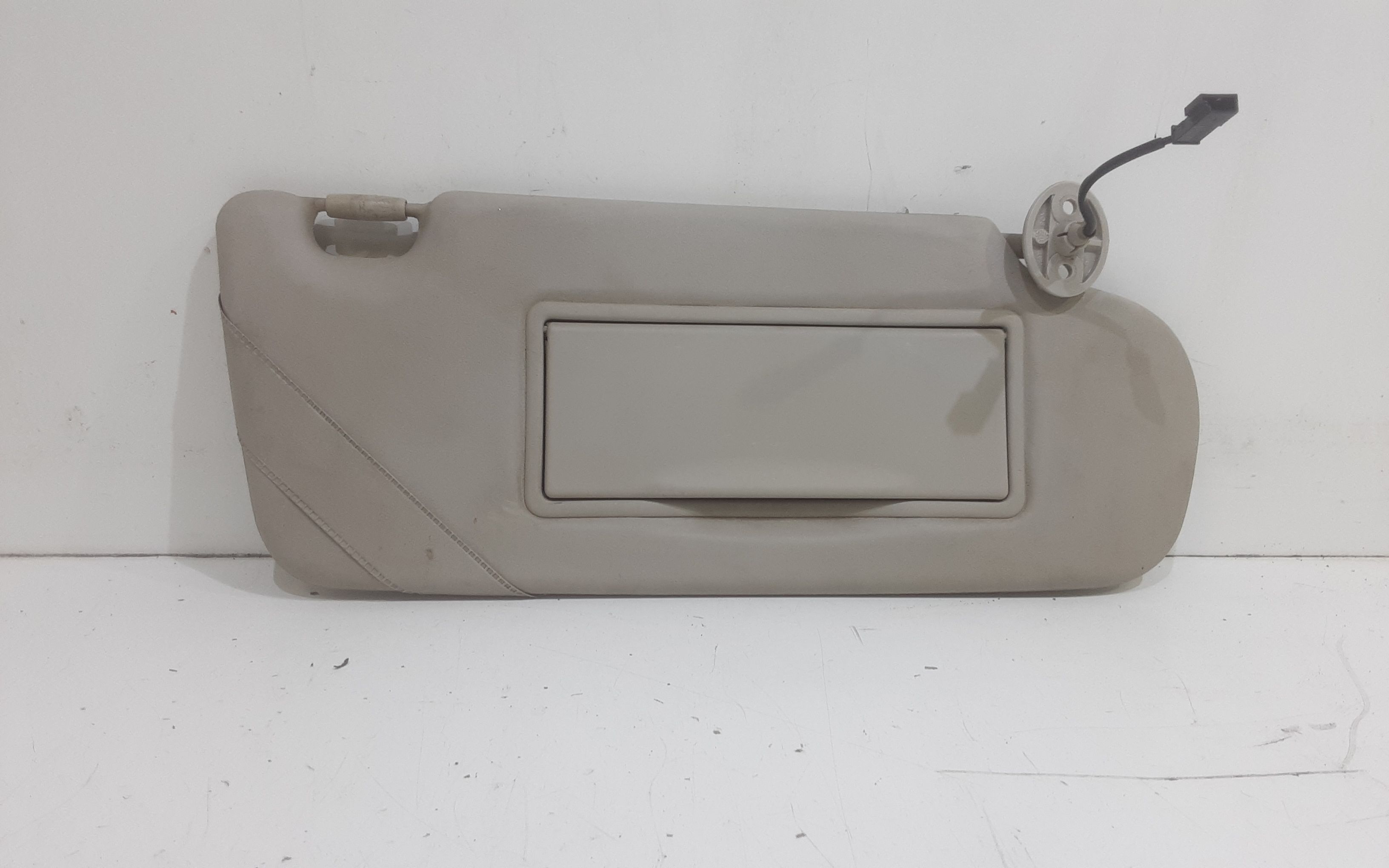 Parasole aletta Lato Passeggero LAND ROVER Freelander 3 Serie