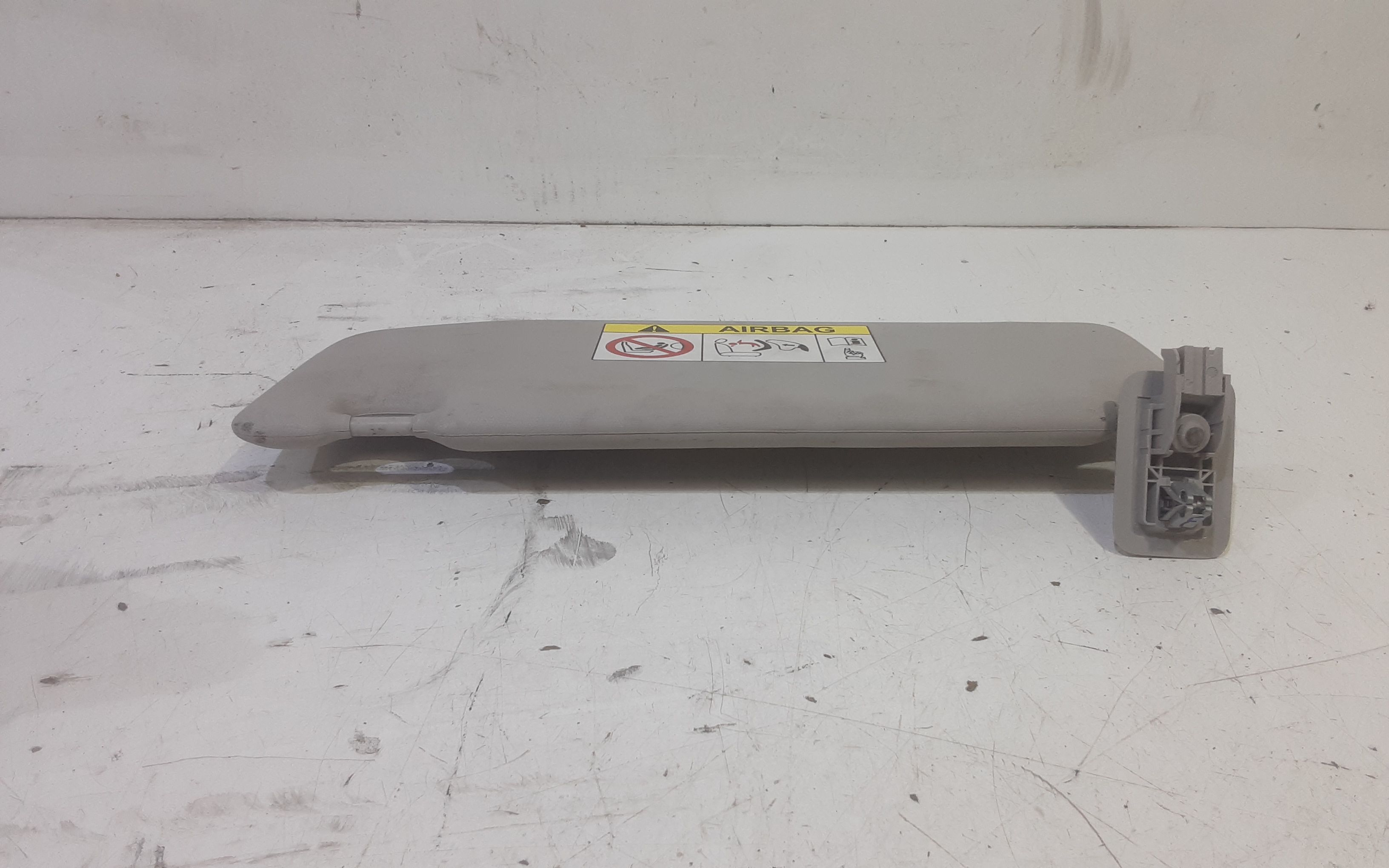 Parasole aletta Lato Passeggero CITROEN C3 Serie