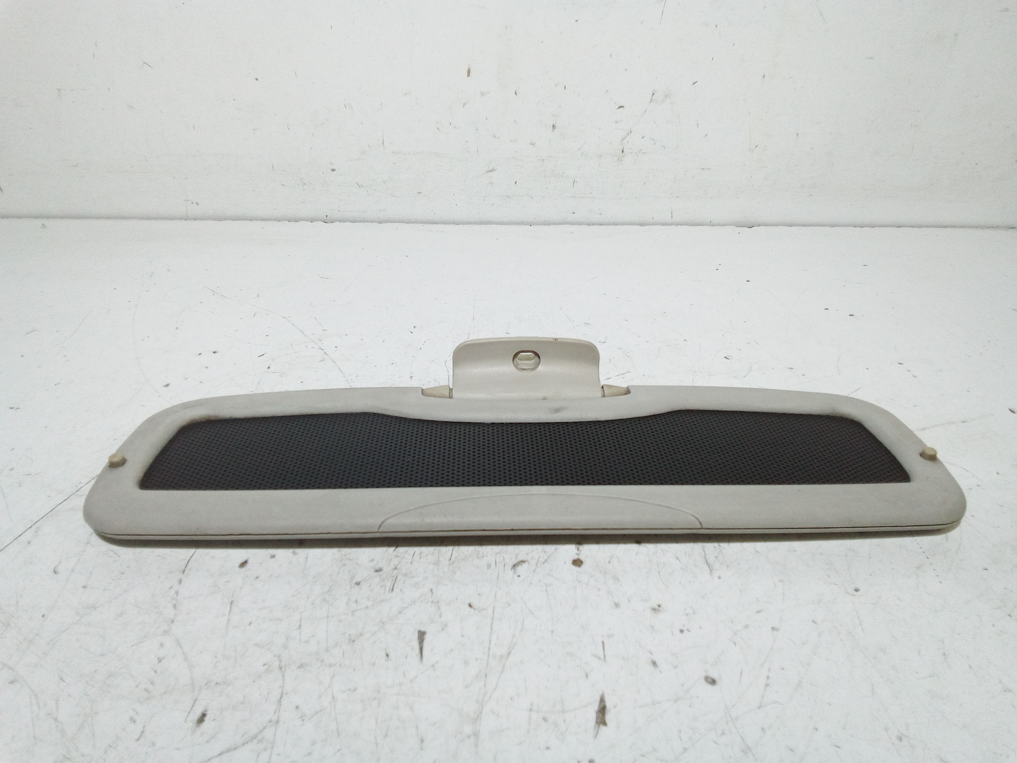 Parasole aletta Lato Passeggero SMART ForTwo Coup 1 Serie