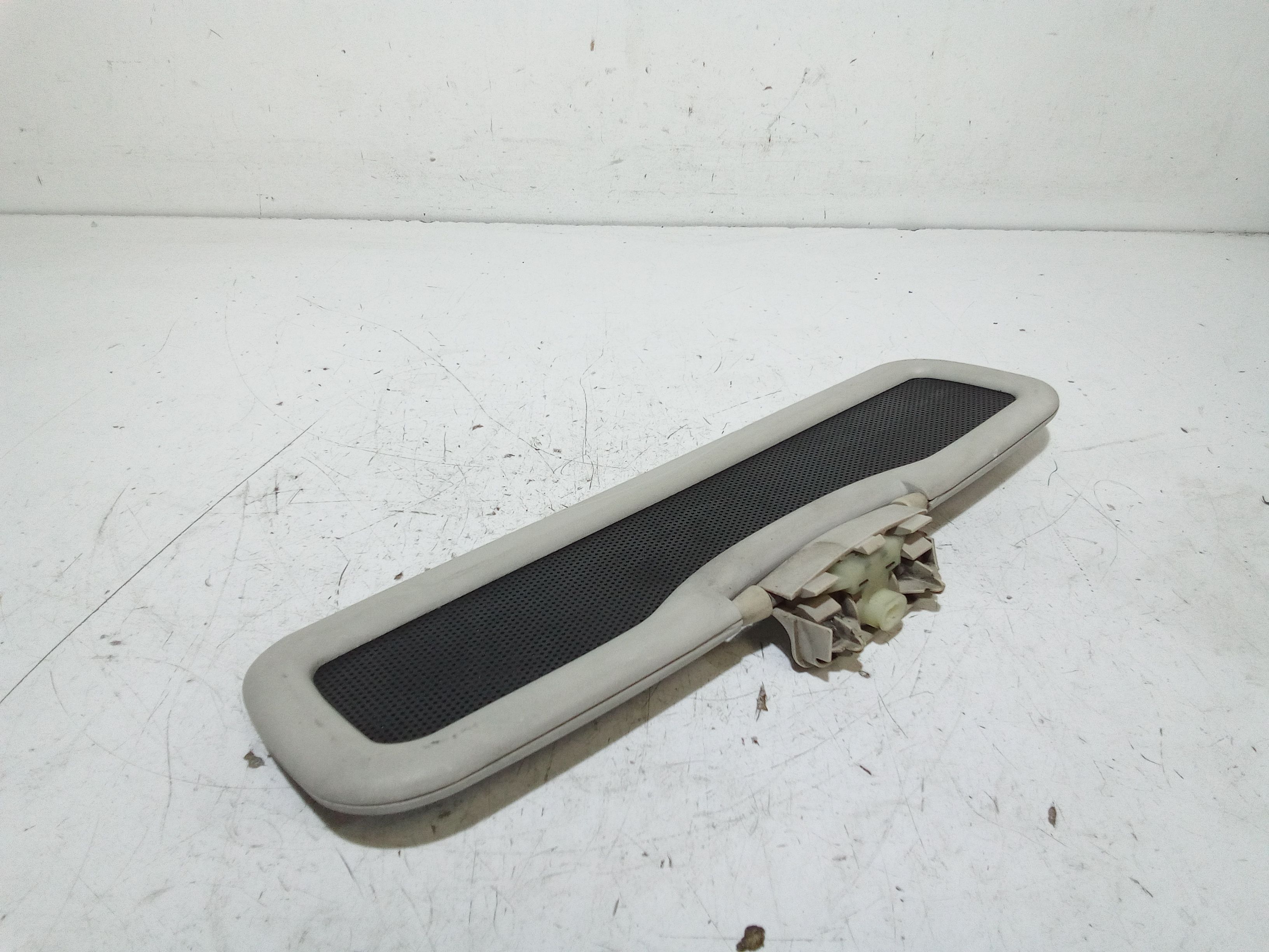 Parasole aletta Lato Passeggero SMART ForTwo Coup 1 Serie