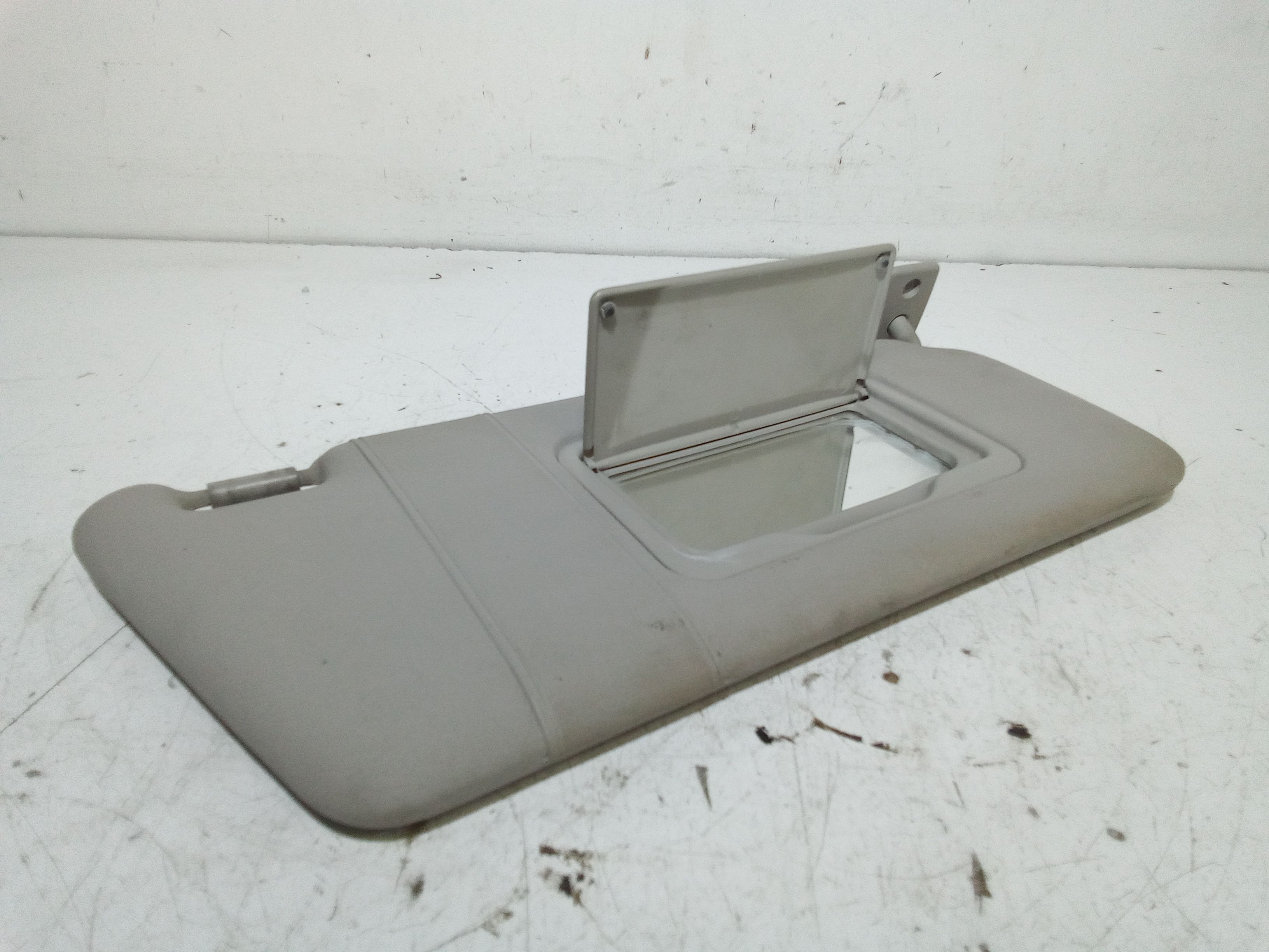 Parasole aletta Lato Passeggero MERCEDES Classe A W168 2 Serie