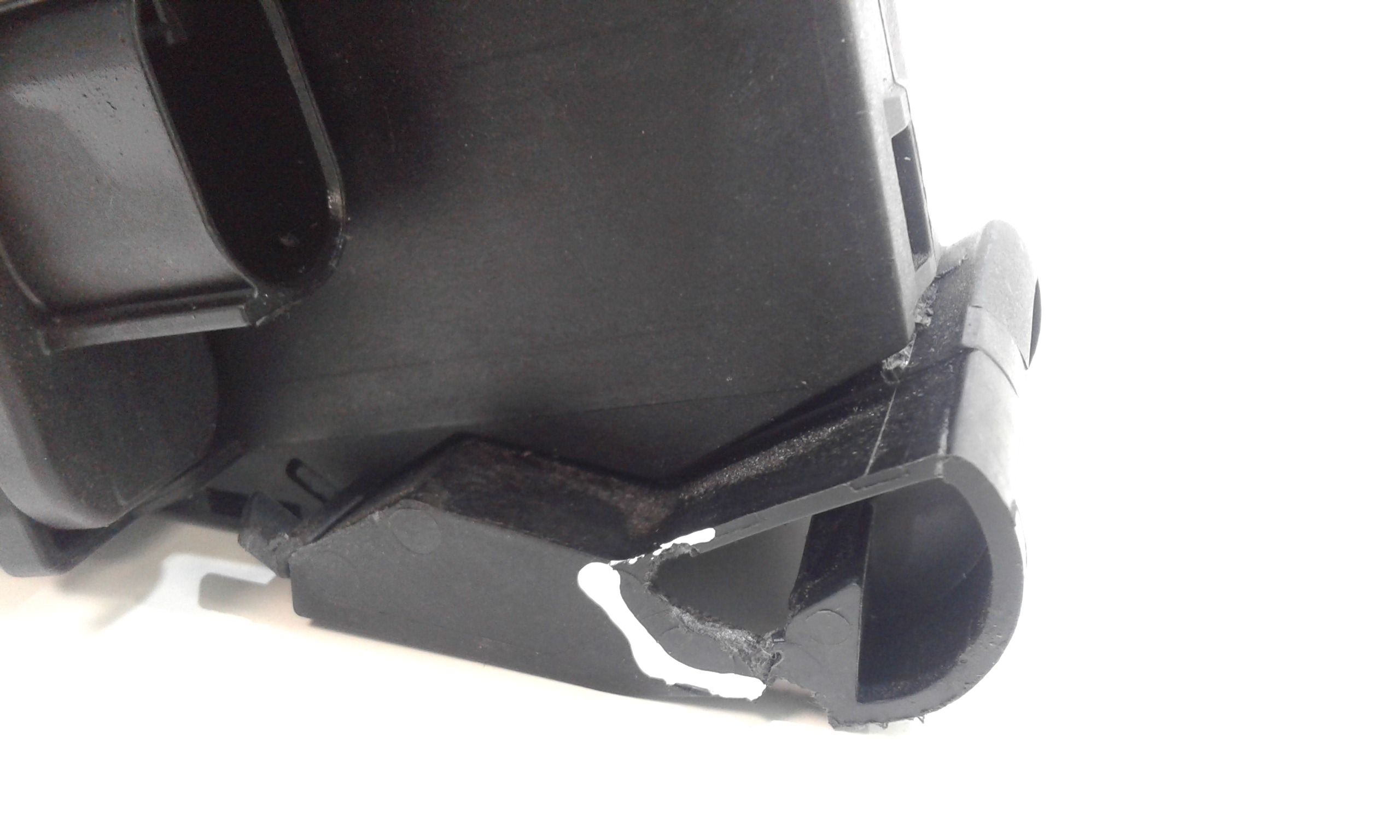 Pedale acceleratore MINI Countryman S (16>)