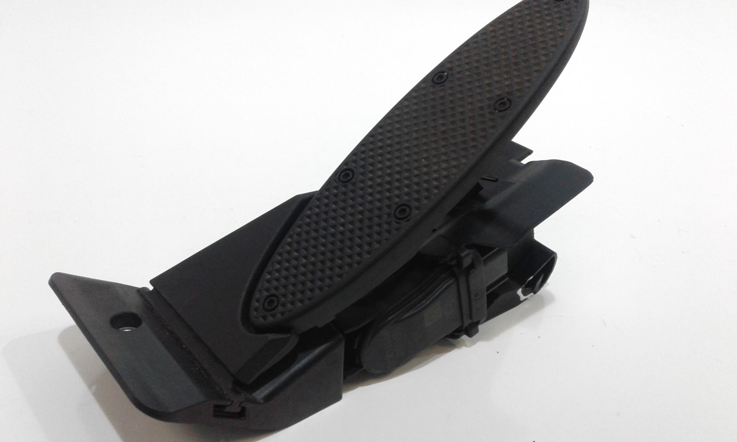 Pedale acceleratore MINI Countryman S (16>)