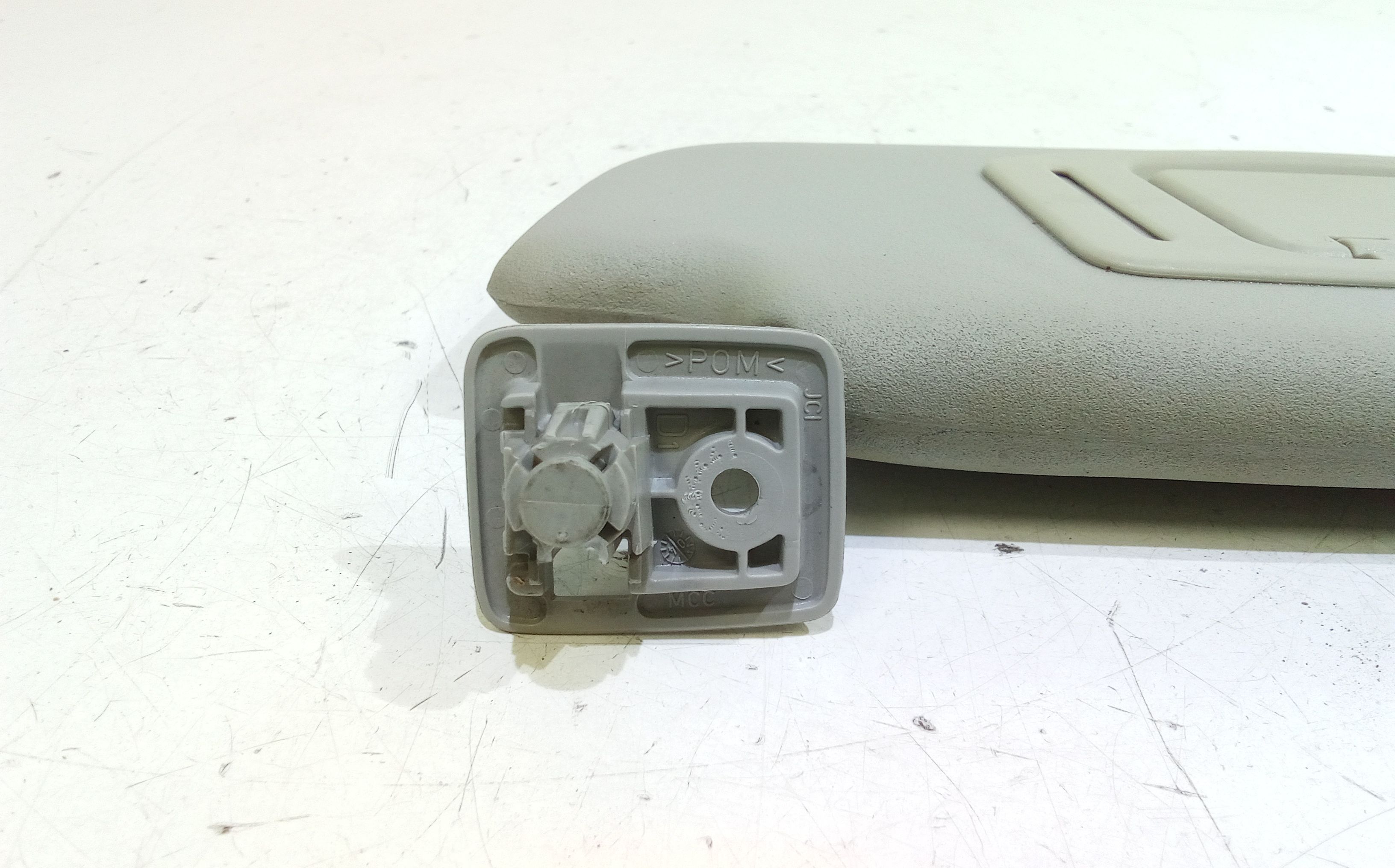 Parasole aletta Lato Passeggero SMART Forfour 1 Serie