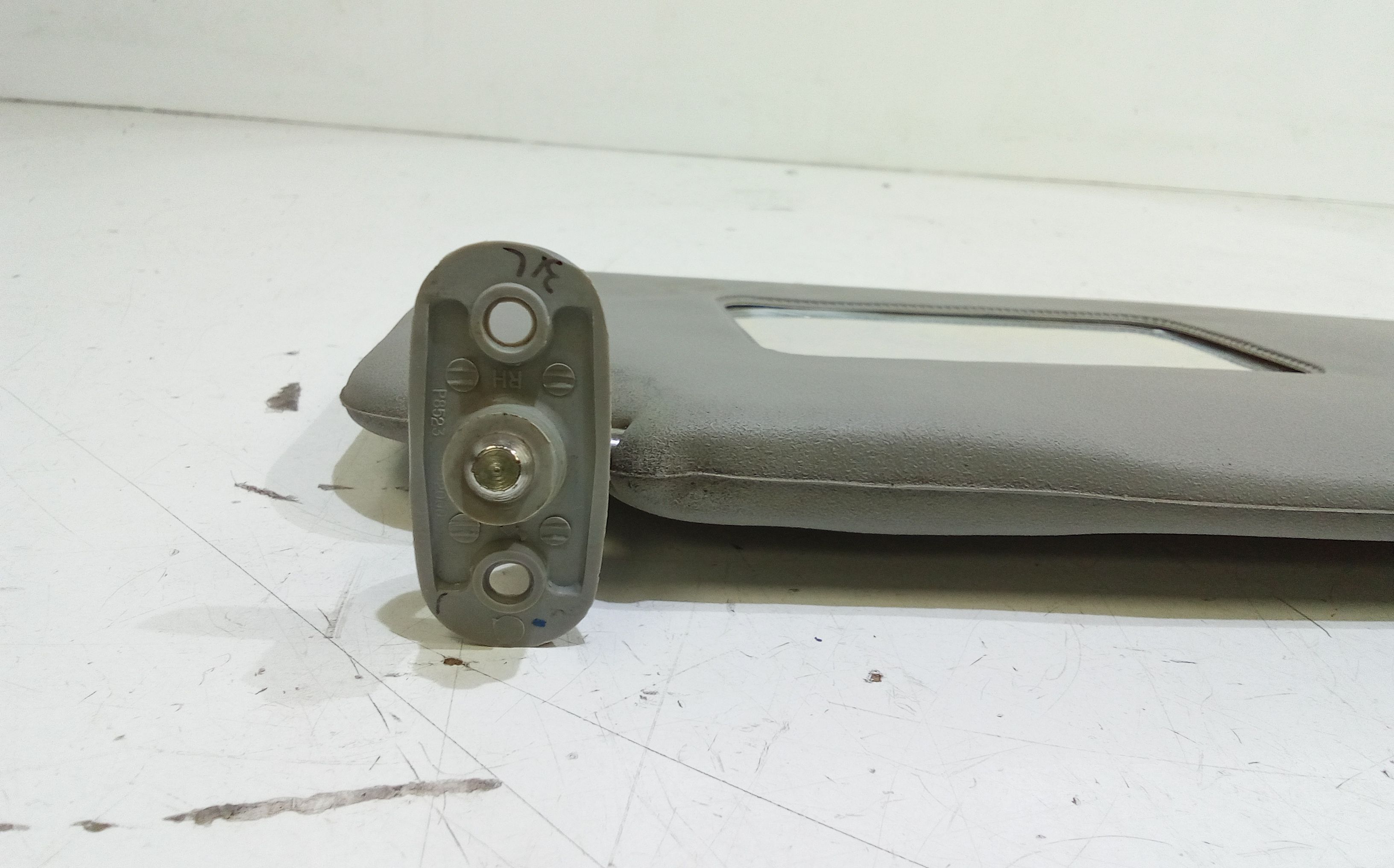 Parasole aletta Lato Passeggero HYUNDAI Atos 1 Serie