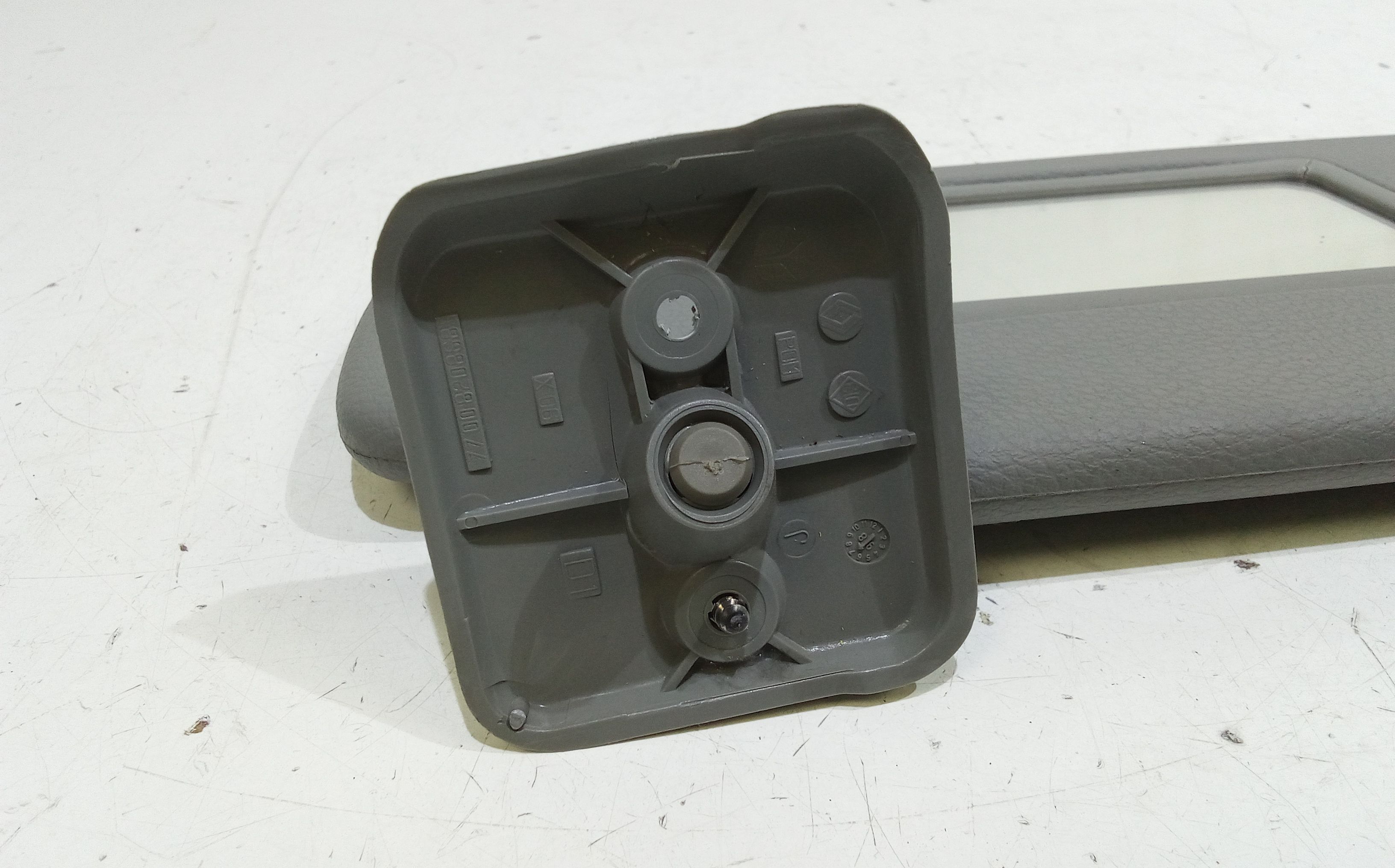 Parasole aletta Lato Passeggero RENAULT Twingo I serie (98>00)