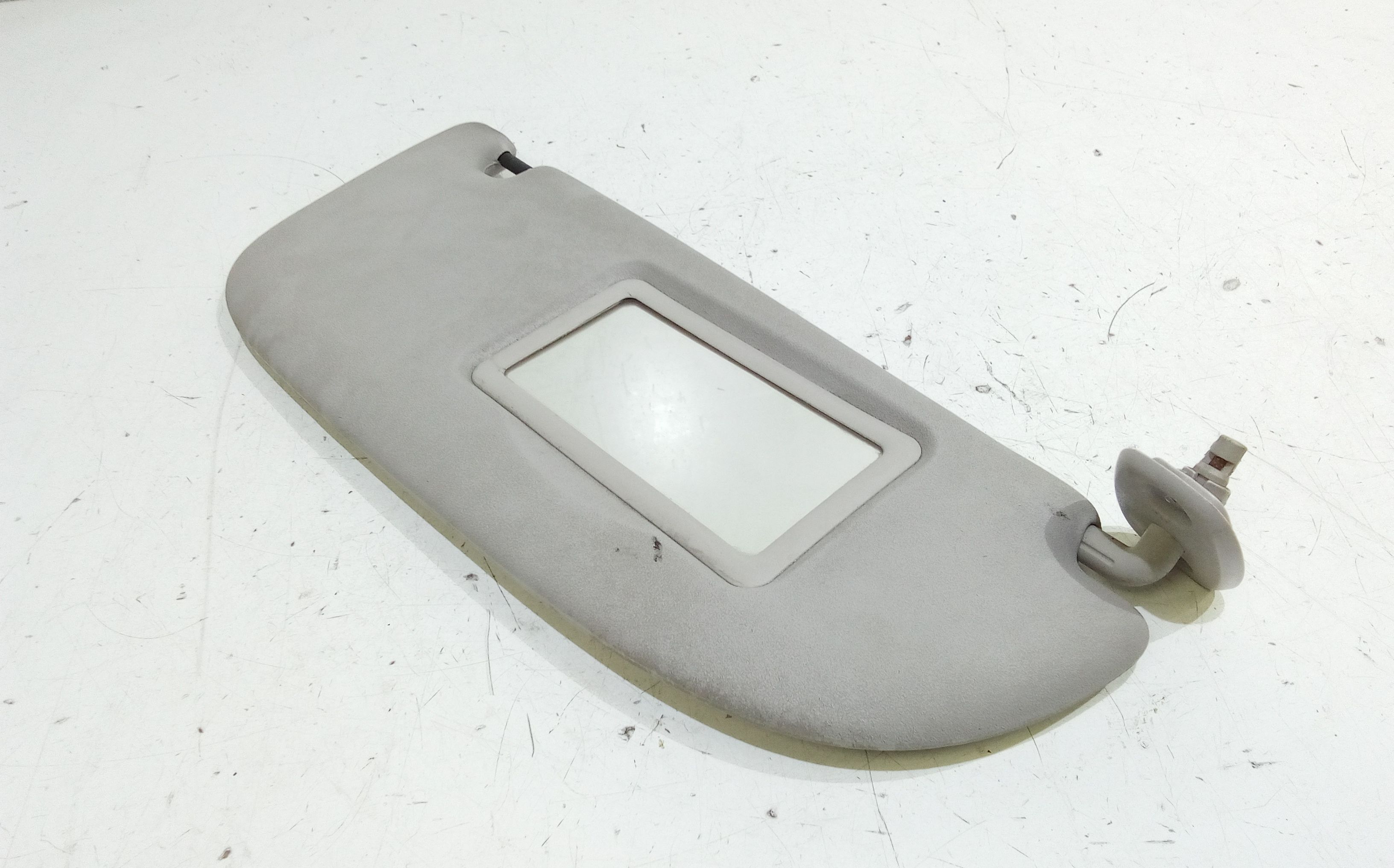 Parasole aletta Lato Passeggero PEUGEOT 206 2 Serie