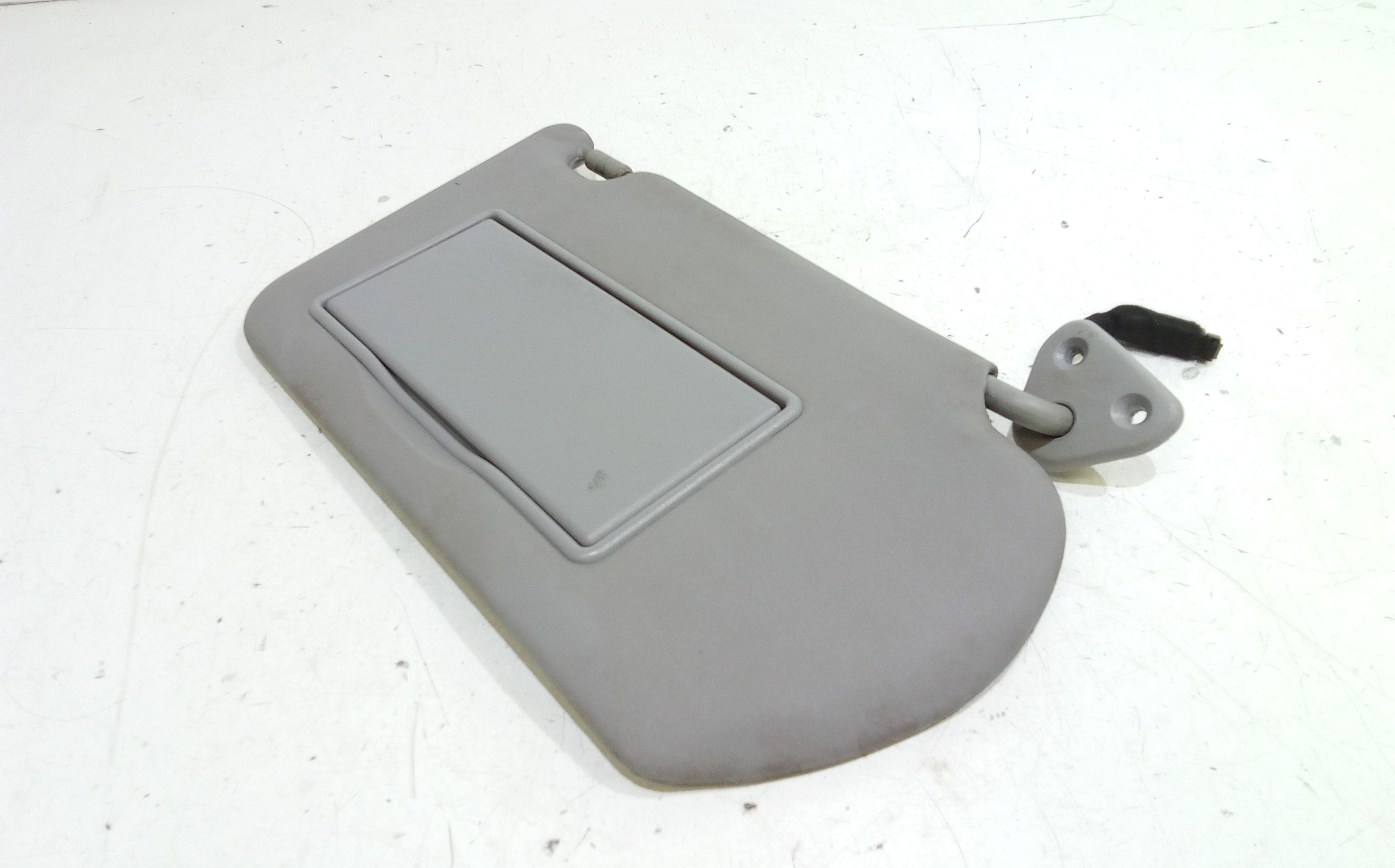 Parasole aletta Lato Passeggero NISSAN Almera 3 Serie