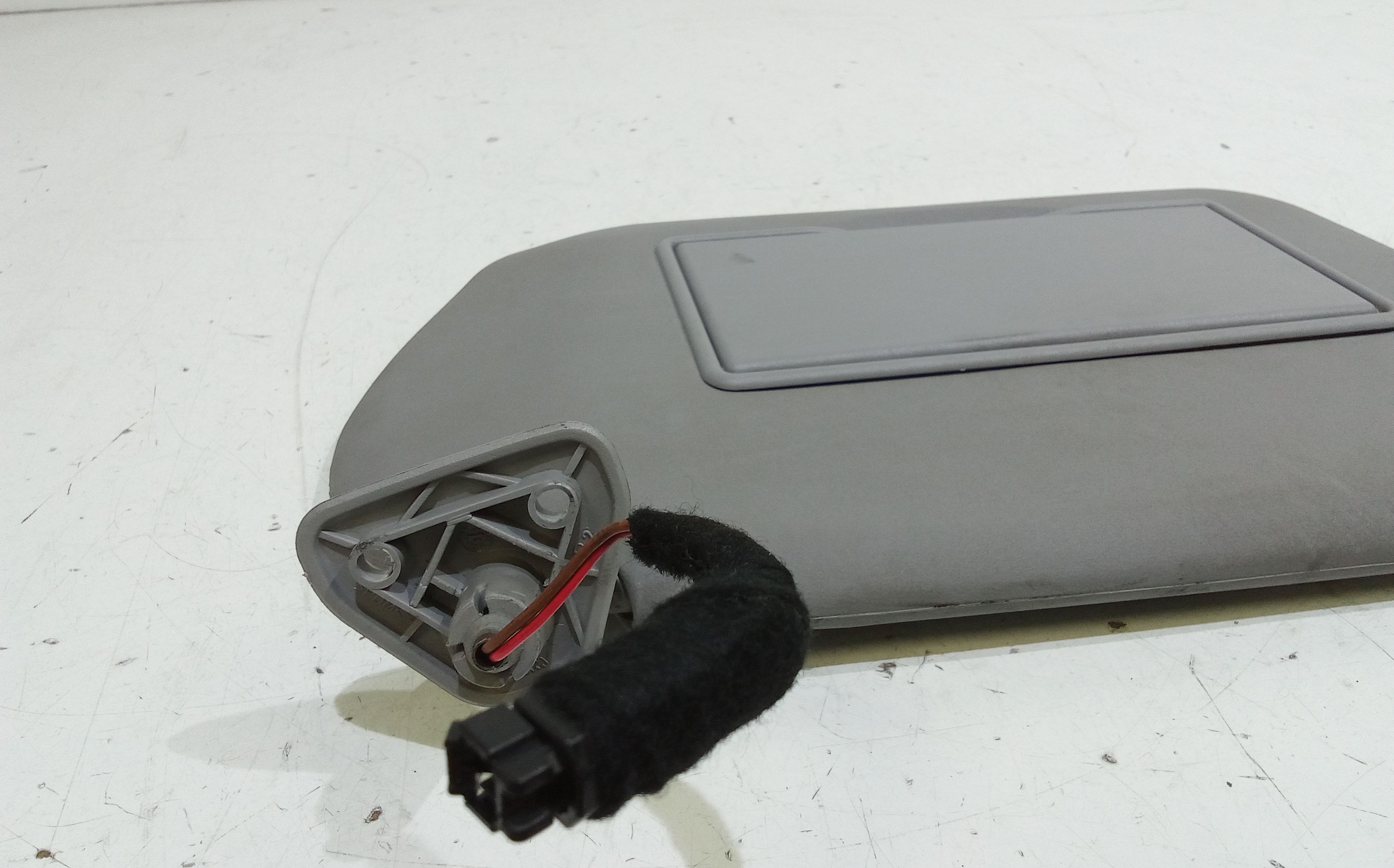 Parasole aletta Lato Passeggero NISSAN Almera 3 Serie