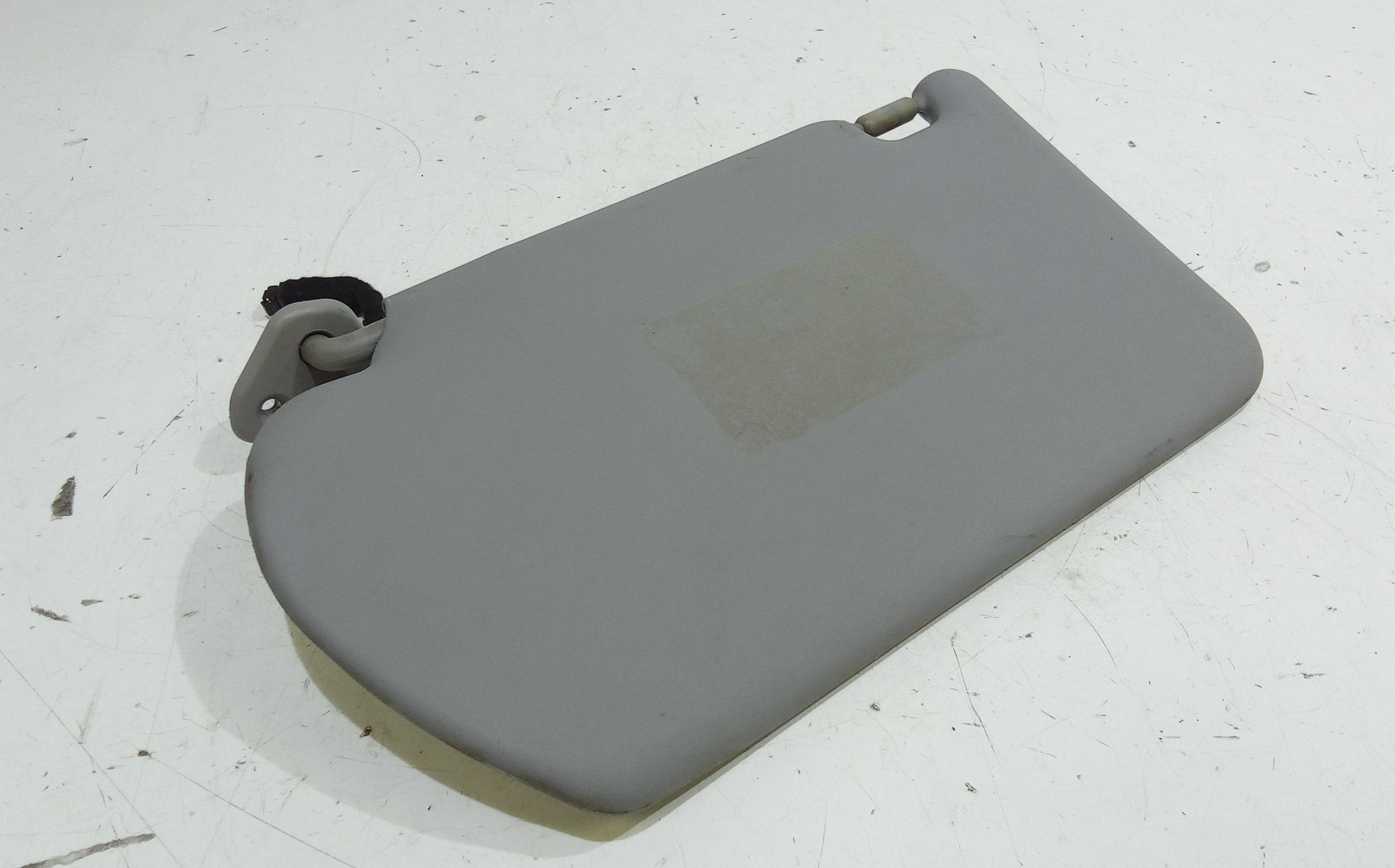 Parasole aletta Lato Passeggero NISSAN Almera 3 Serie