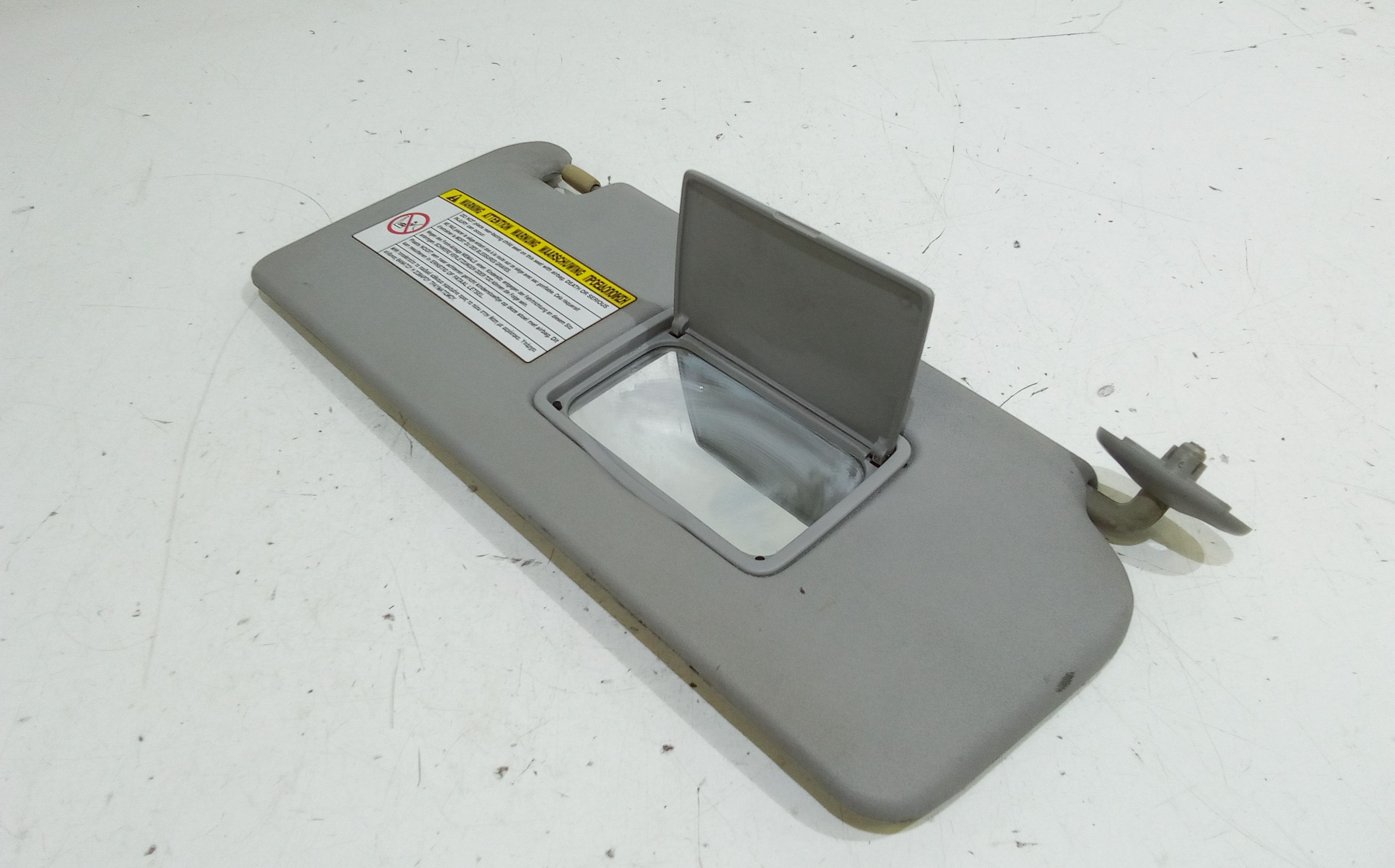 Parasole aletta Lato Passeggero HONDA Jazz Serie (02>08)