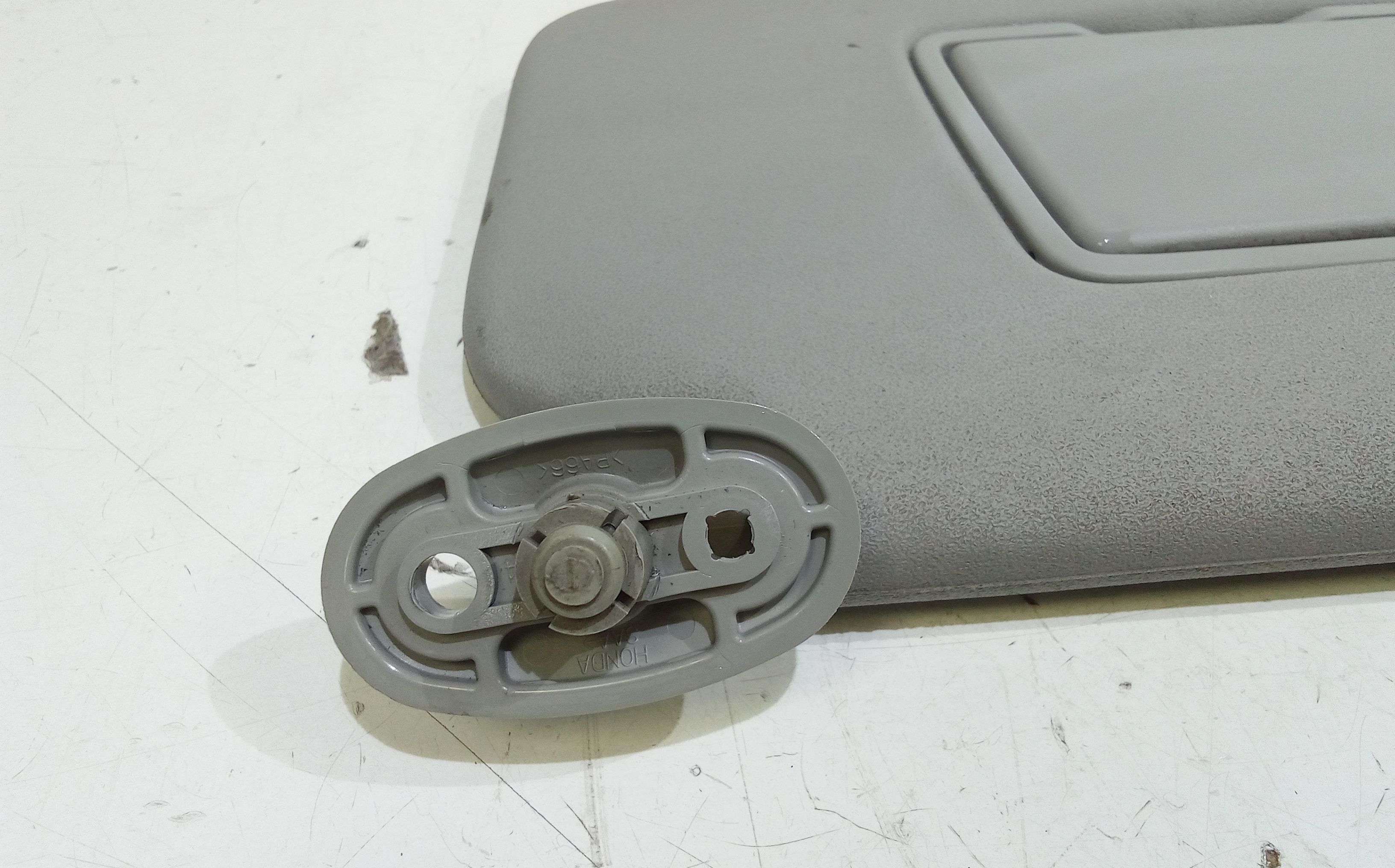 Parasole aletta Lato Passeggero HONDA Jazz Serie (02>08)