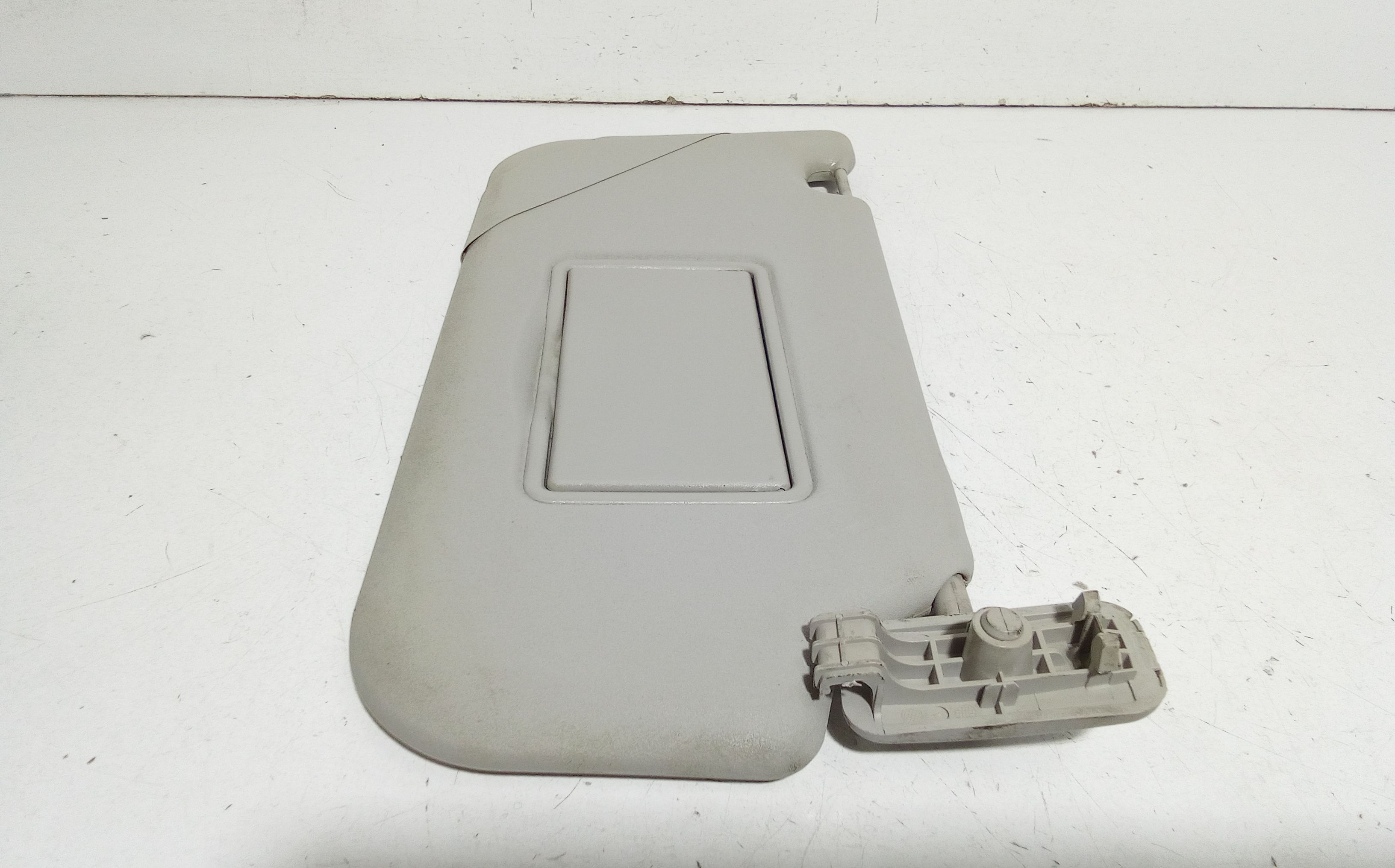 Parasole aletta Lato Passeggero FORD Fiesta 6 Serie