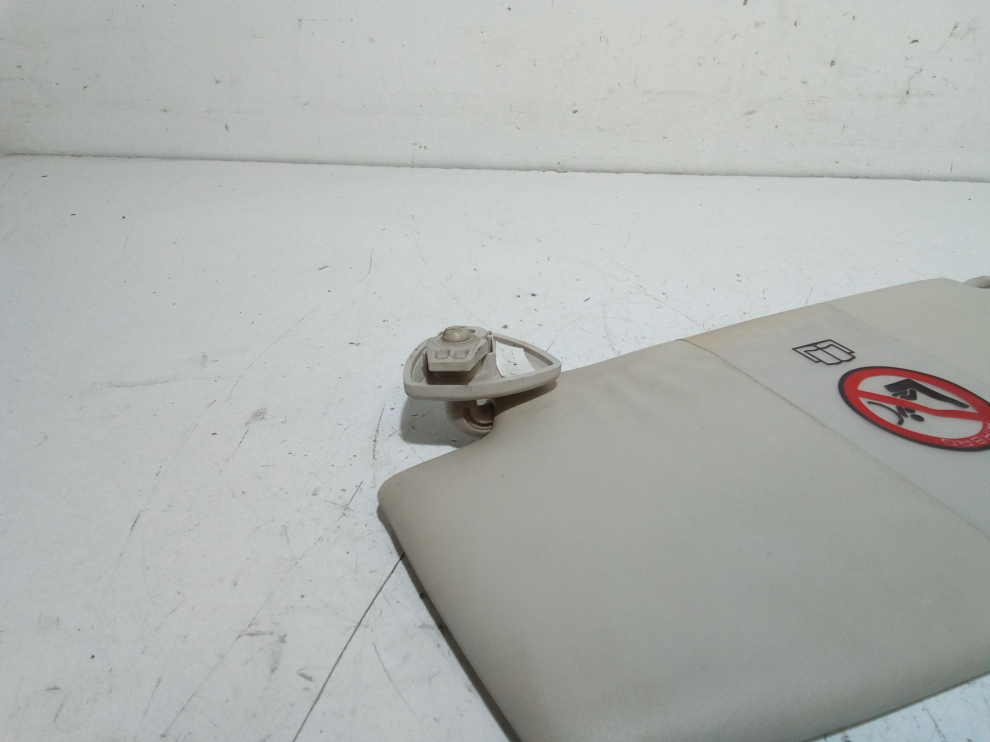 Parasole aletta Lato Passeggero LANCIA Ypsilon 1 Serie