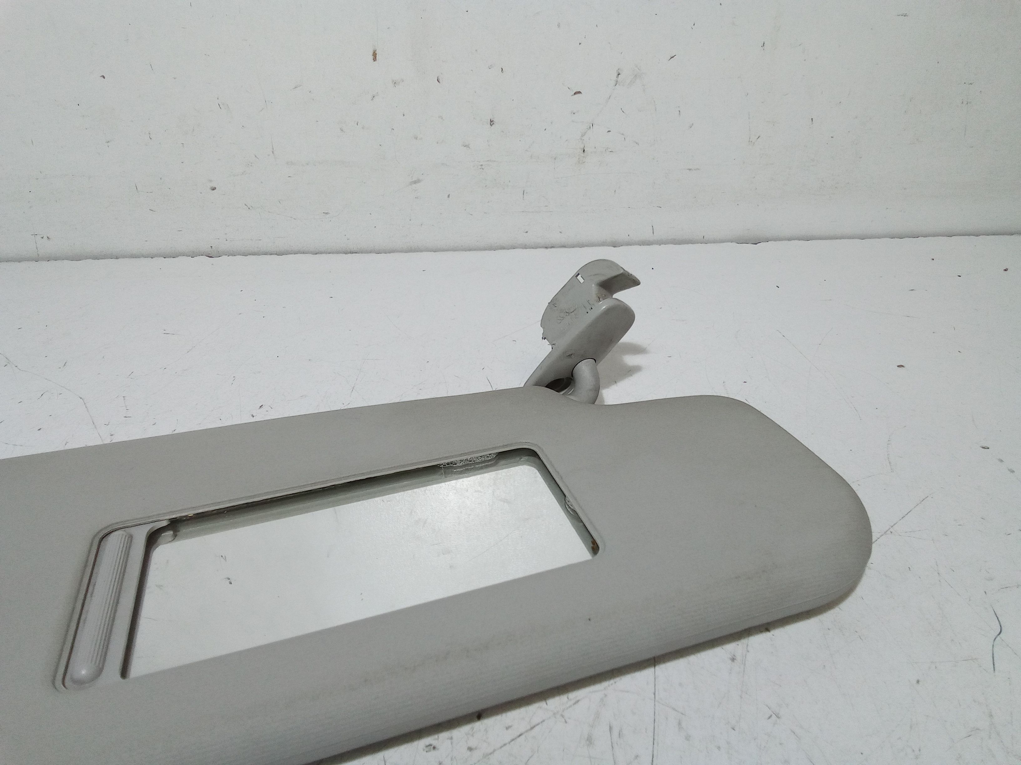 Parasole aletta Lato Passeggero VOLKSWAGEN Passat Berlina 2 Serie