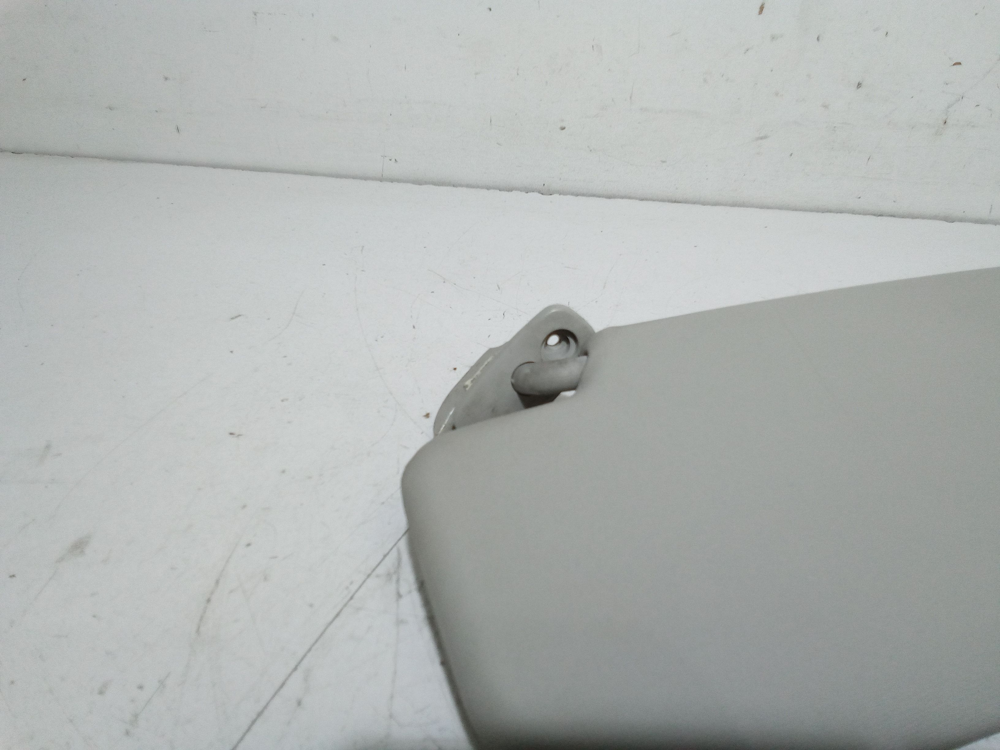 Parasole aletta Lato Passeggero VOLKSWAGEN Passat Berlina 2 Serie