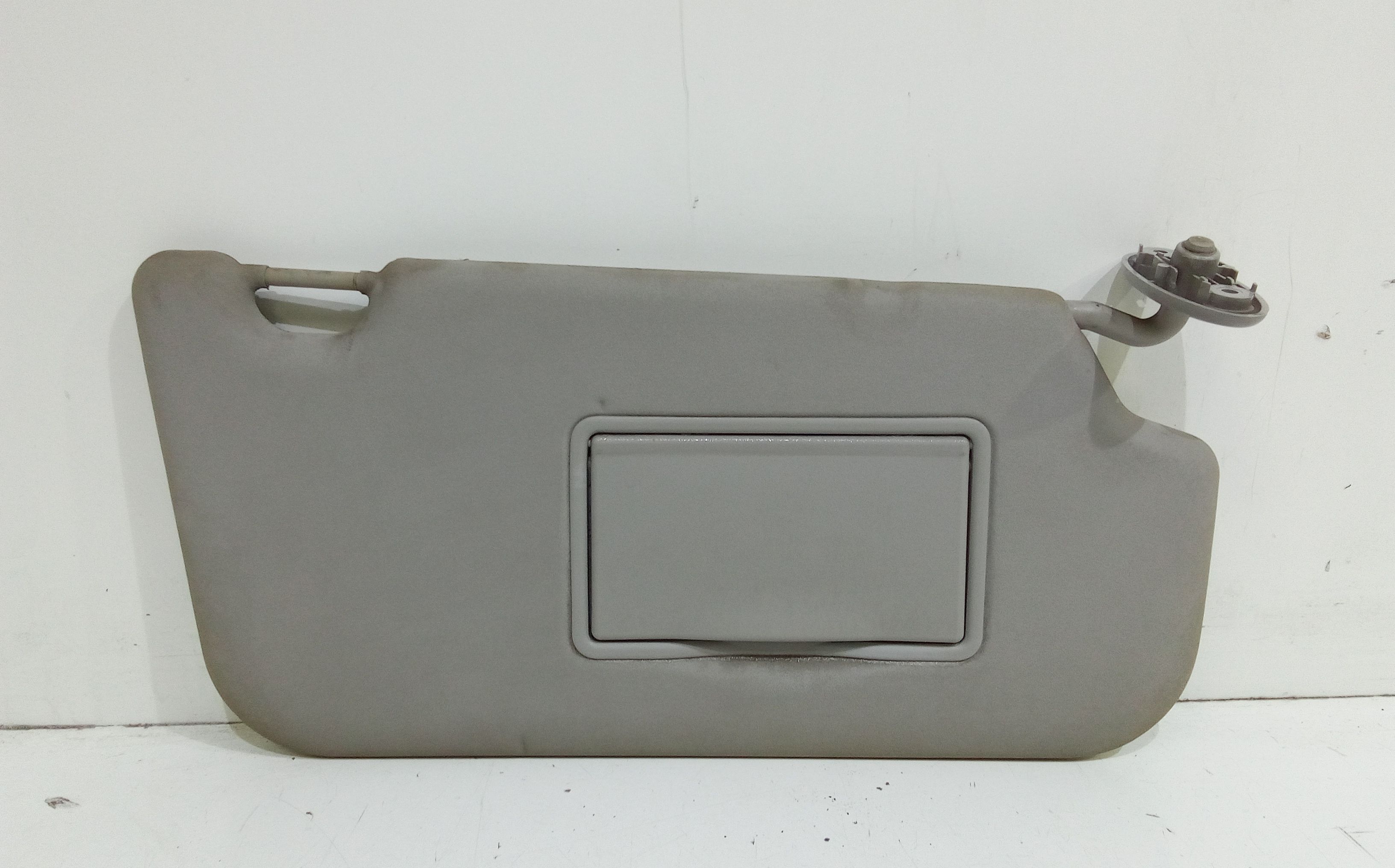 Parasole aletta Lato Passeggero FORD Fiesta 5 Serie