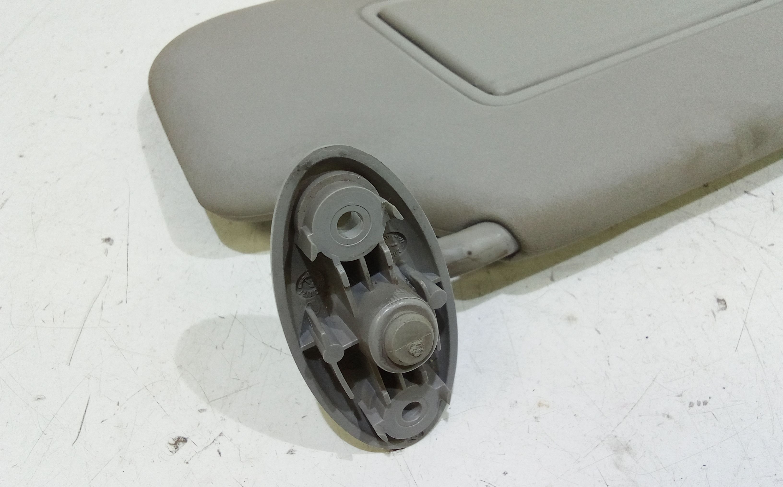 Parasole aletta Lato Passeggero FORD Fiesta 5 Serie