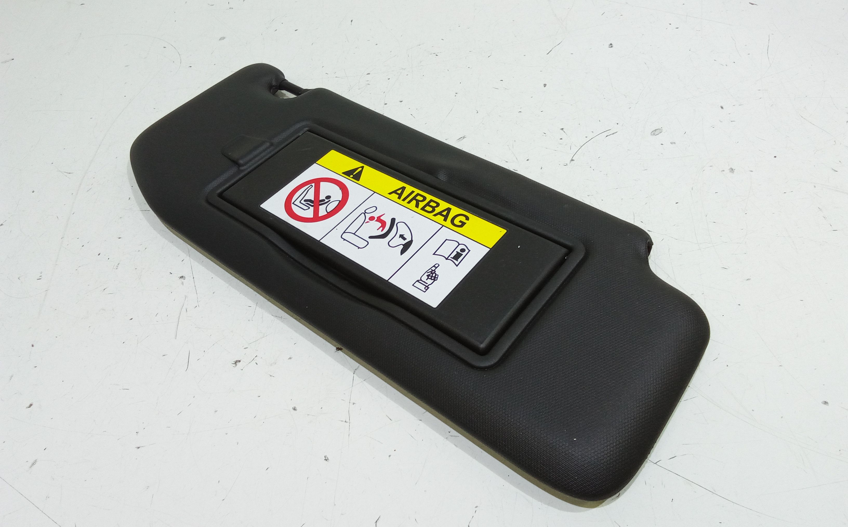 Parasole aletta Lato Passeggero PEUGEOT 208 Serie (19>)