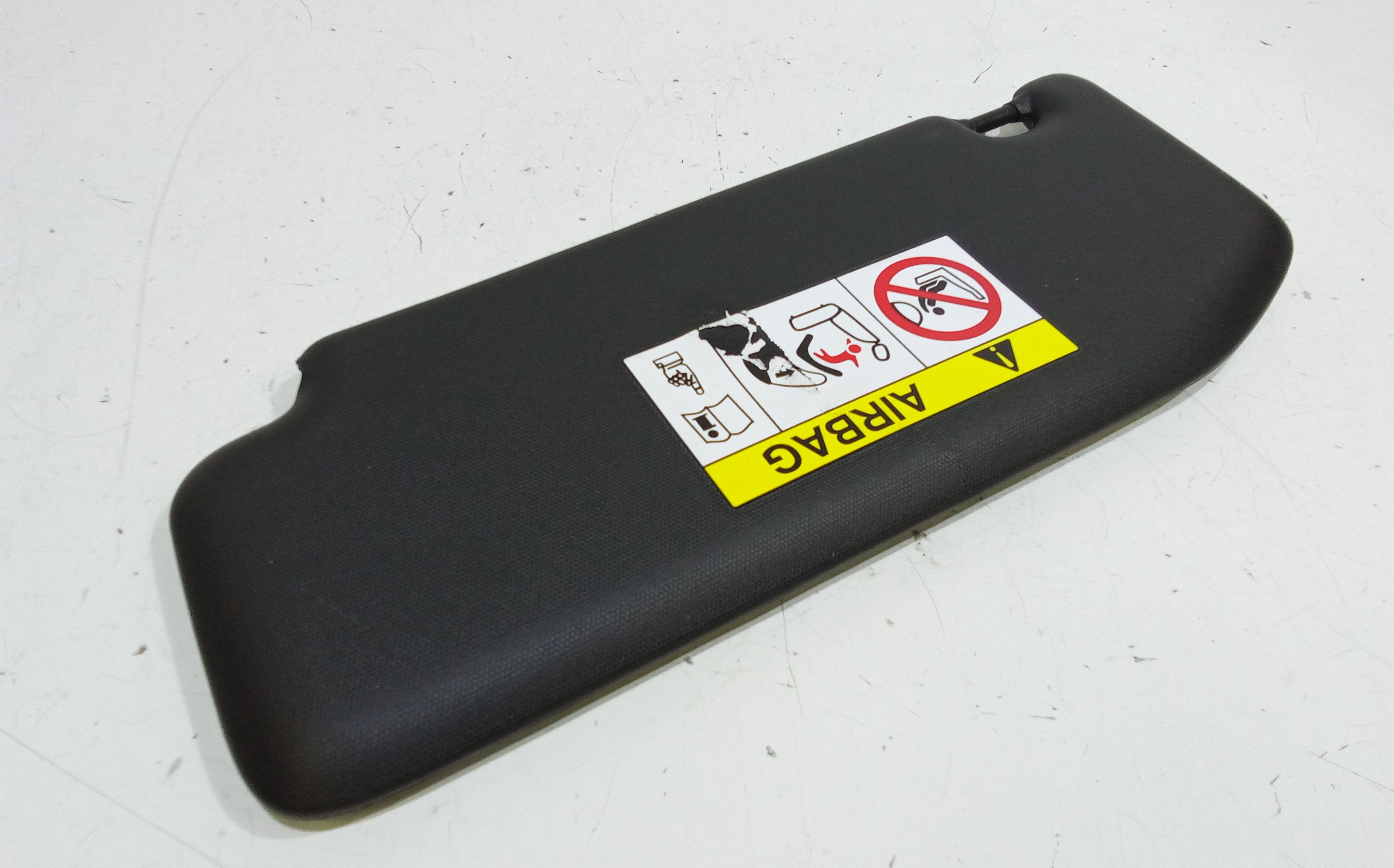 Parasole aletta Lato Passeggero PEUGEOT 208 Serie (19>)