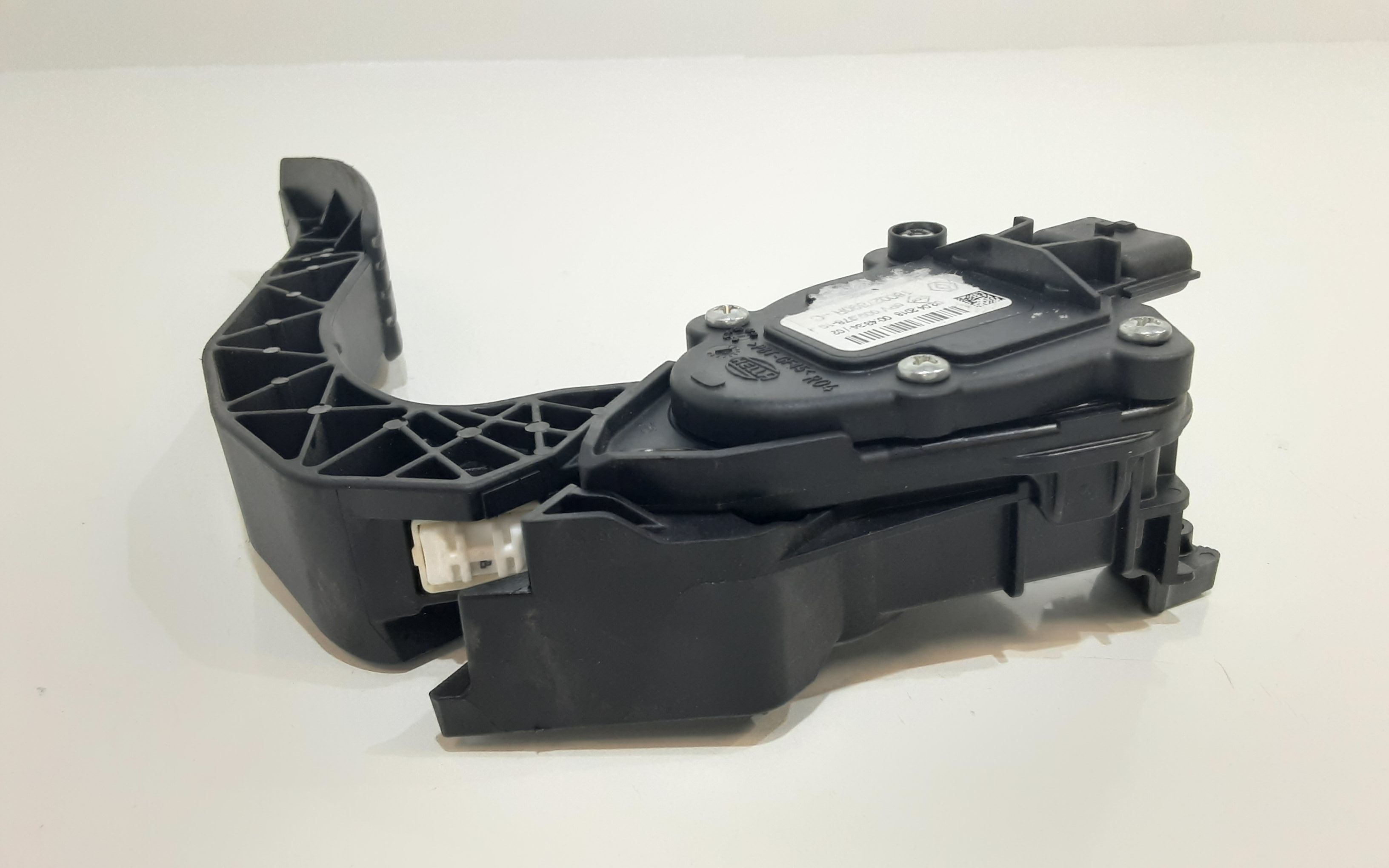 Pedale acceleratore RENAULT Scenic Serie (16>)