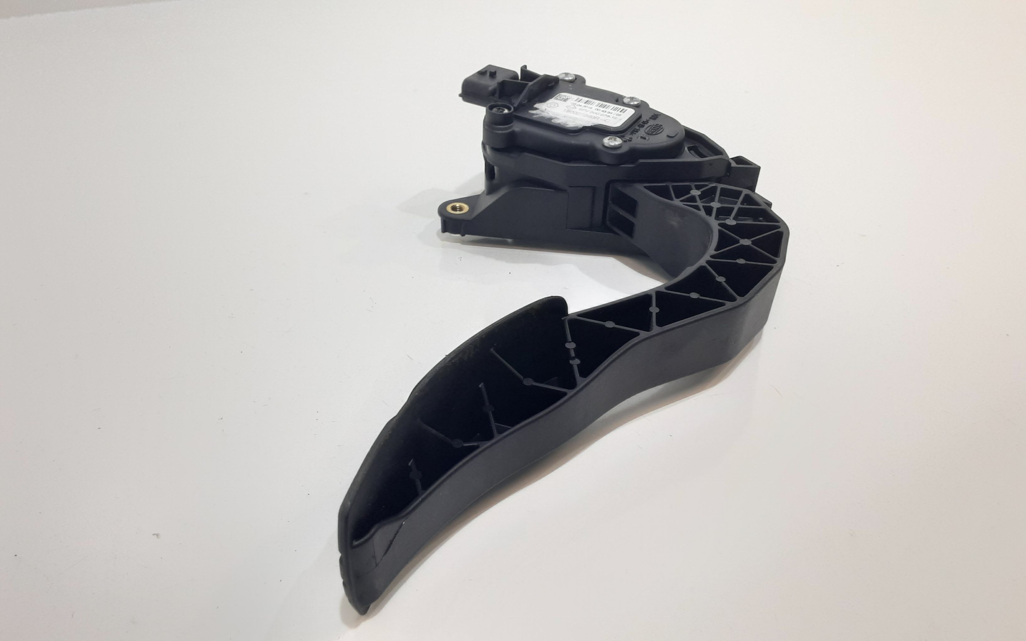 Pedale acceleratore RENAULT Scenic Serie (16>)