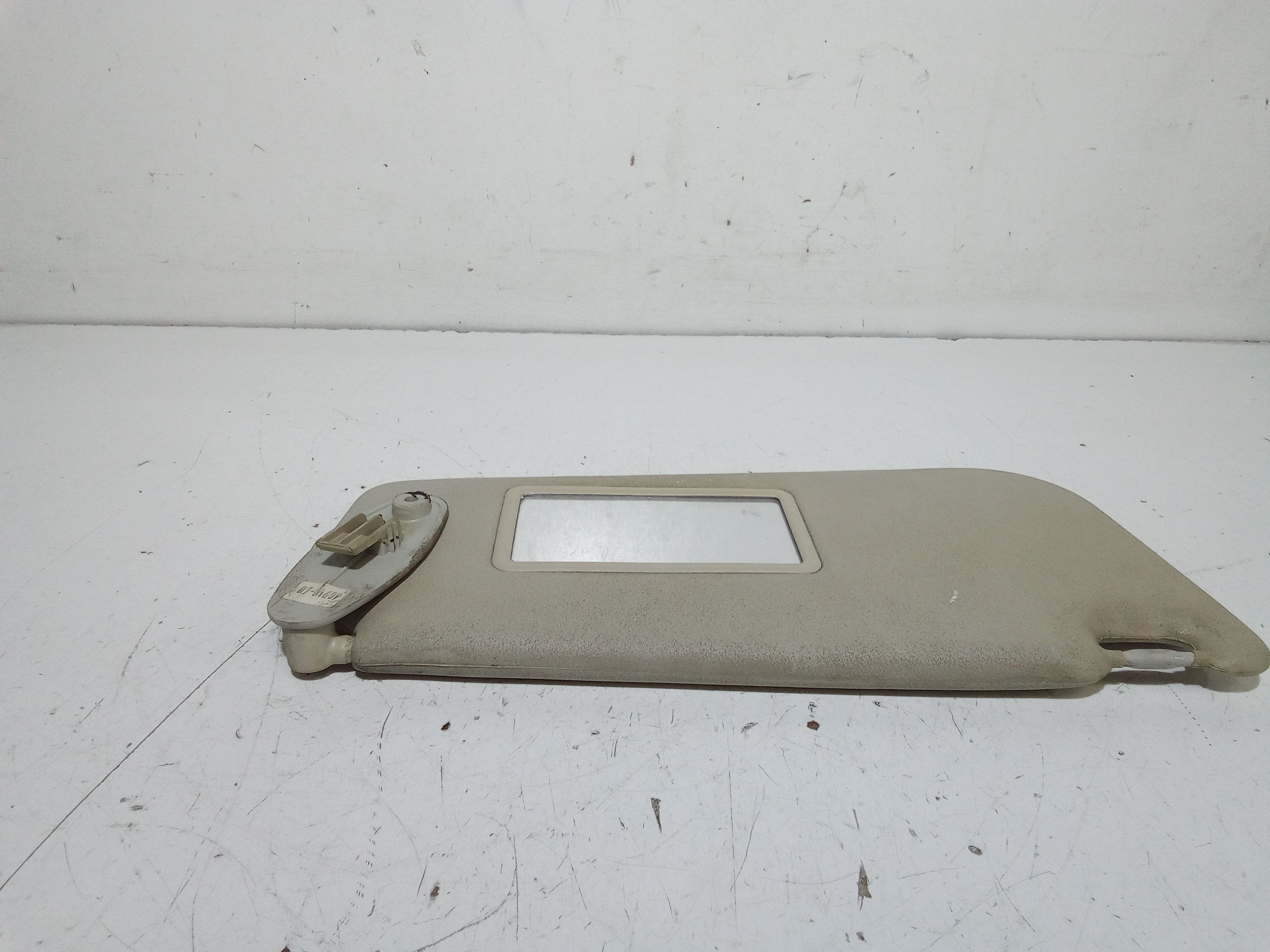 Parasole aletta Lato Passeggero FIAT Punto Berlina 3P 2 Serie