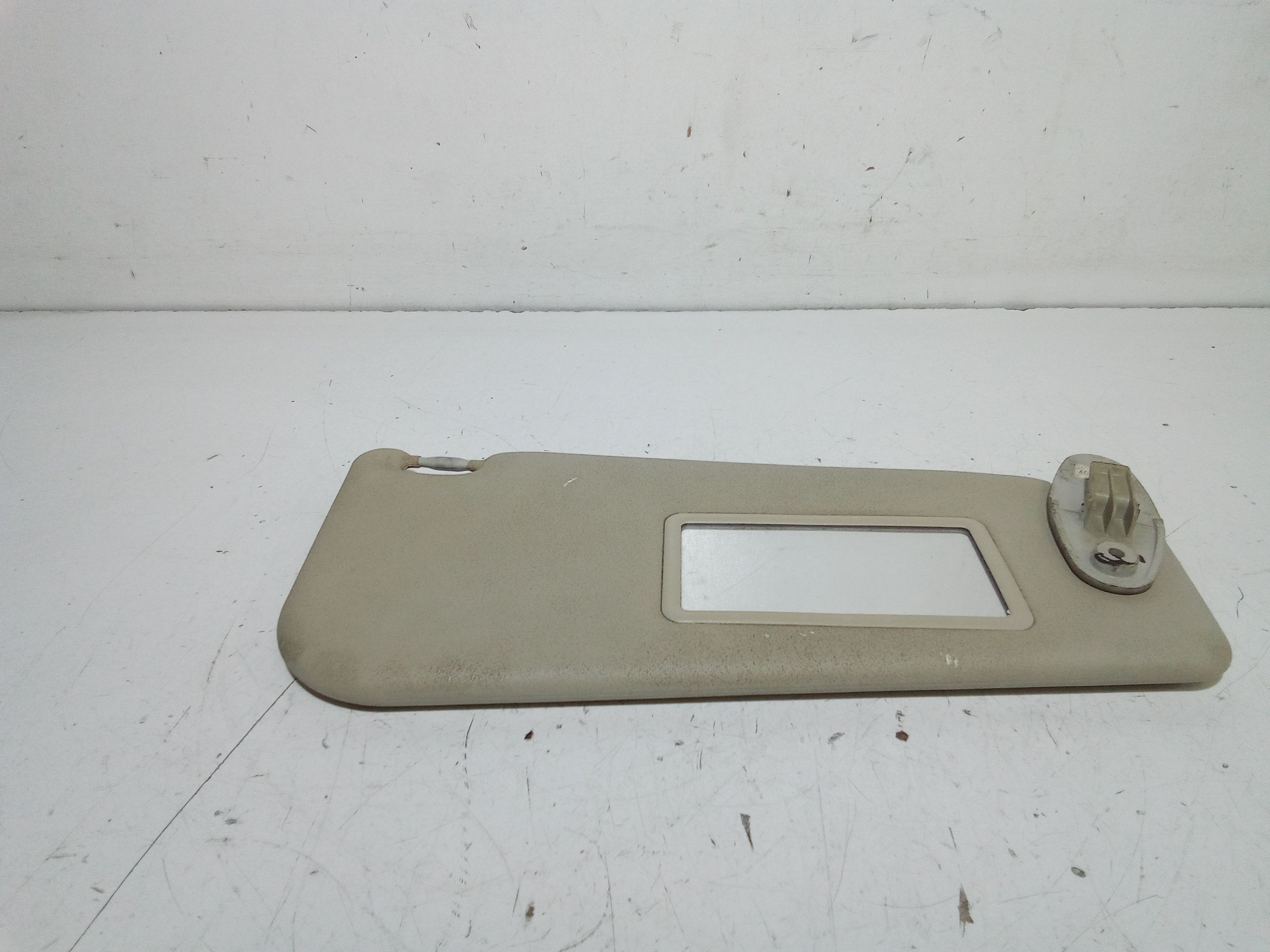 Parasole aletta Lato Passeggero FIAT Punto Berlina 3P 2 Serie