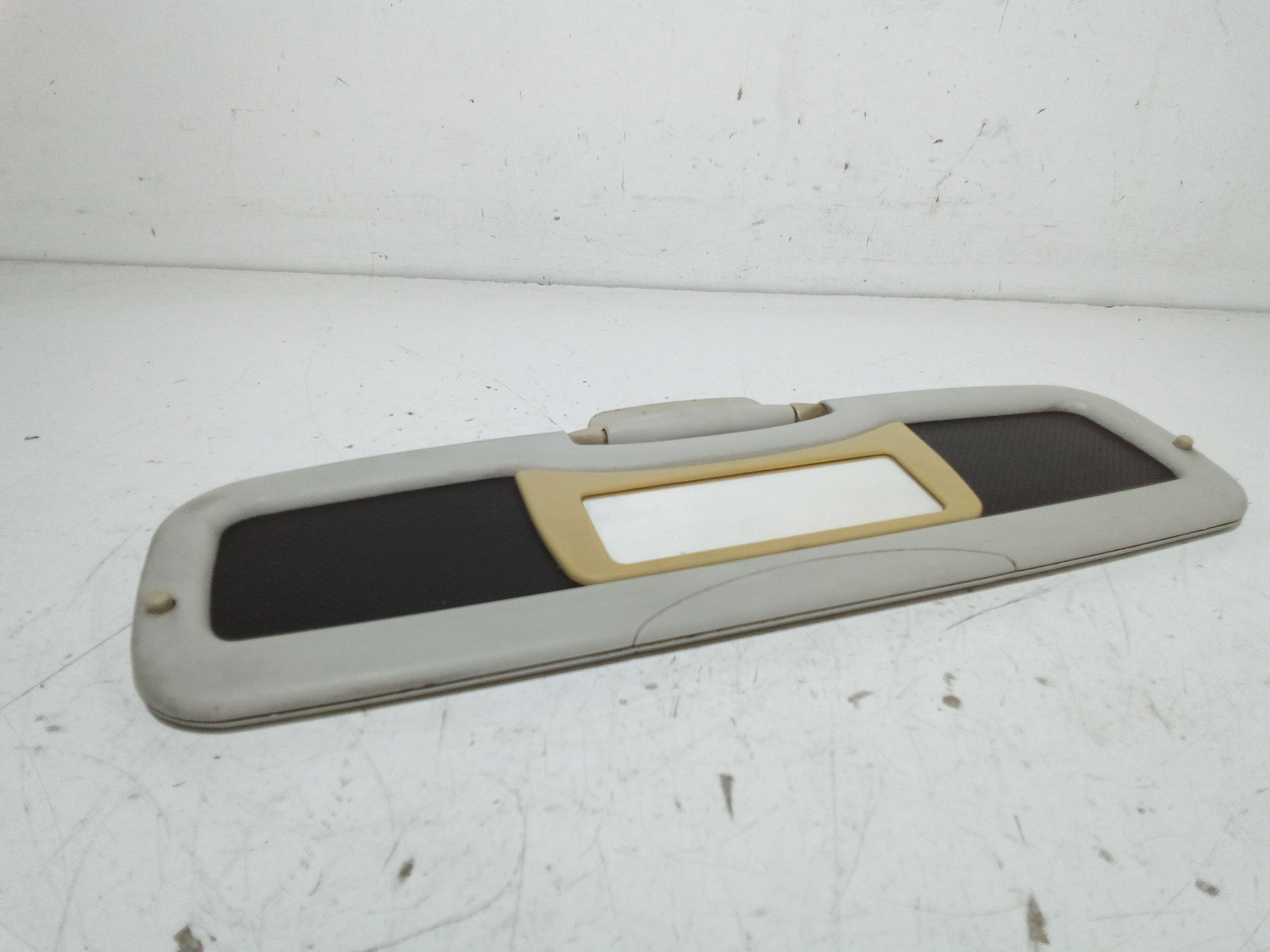 Parasole aletta Lato Passeggero SMART Fortwo Coup 2 Serie