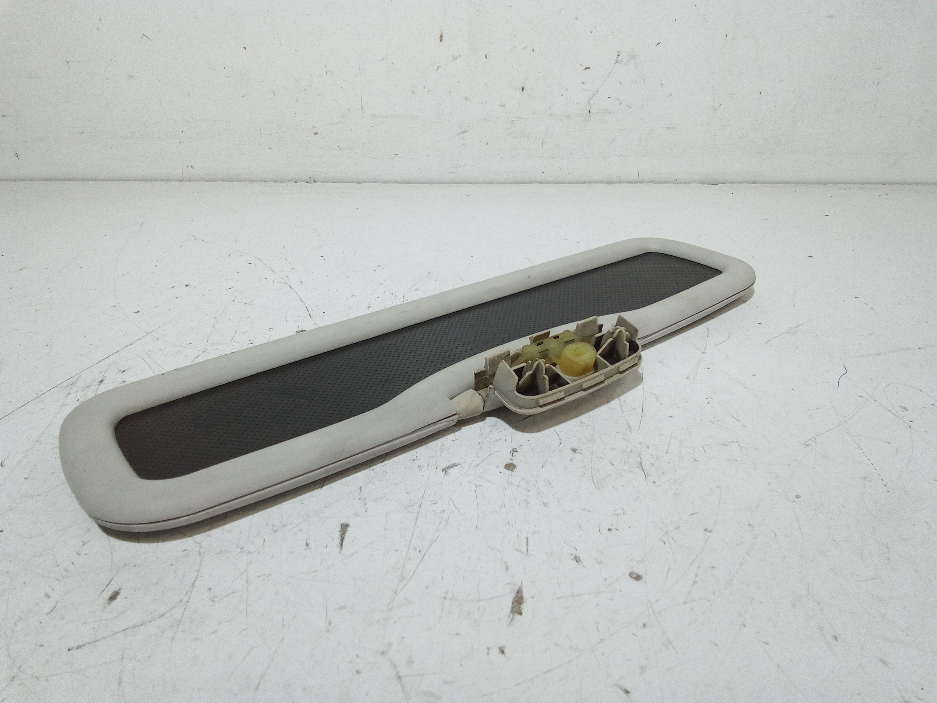 Parasole aletta Lato Passeggero SMART Fortwo Coup 2 Serie