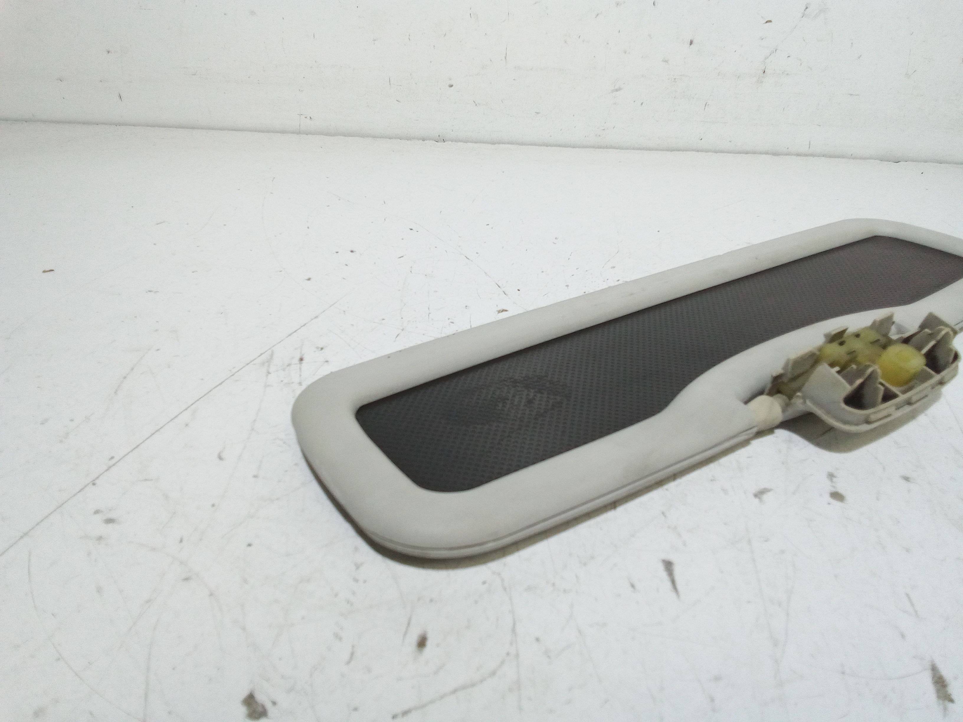 Parasole aletta Lato Passeggero SMART Fortwo Coup 2 Serie