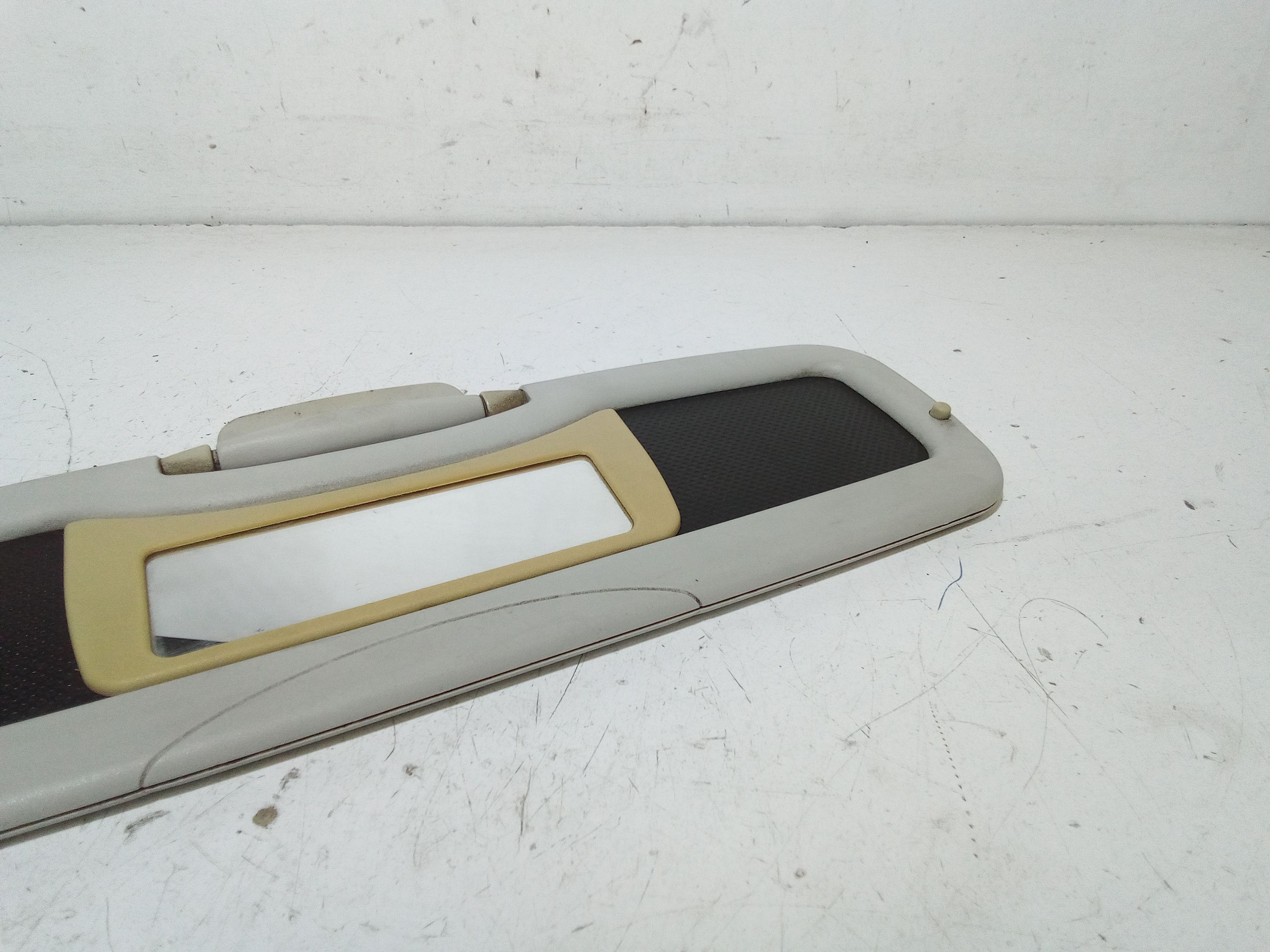 Parasole aletta Lato Passeggero SMART Fortwo Coup 2 Serie